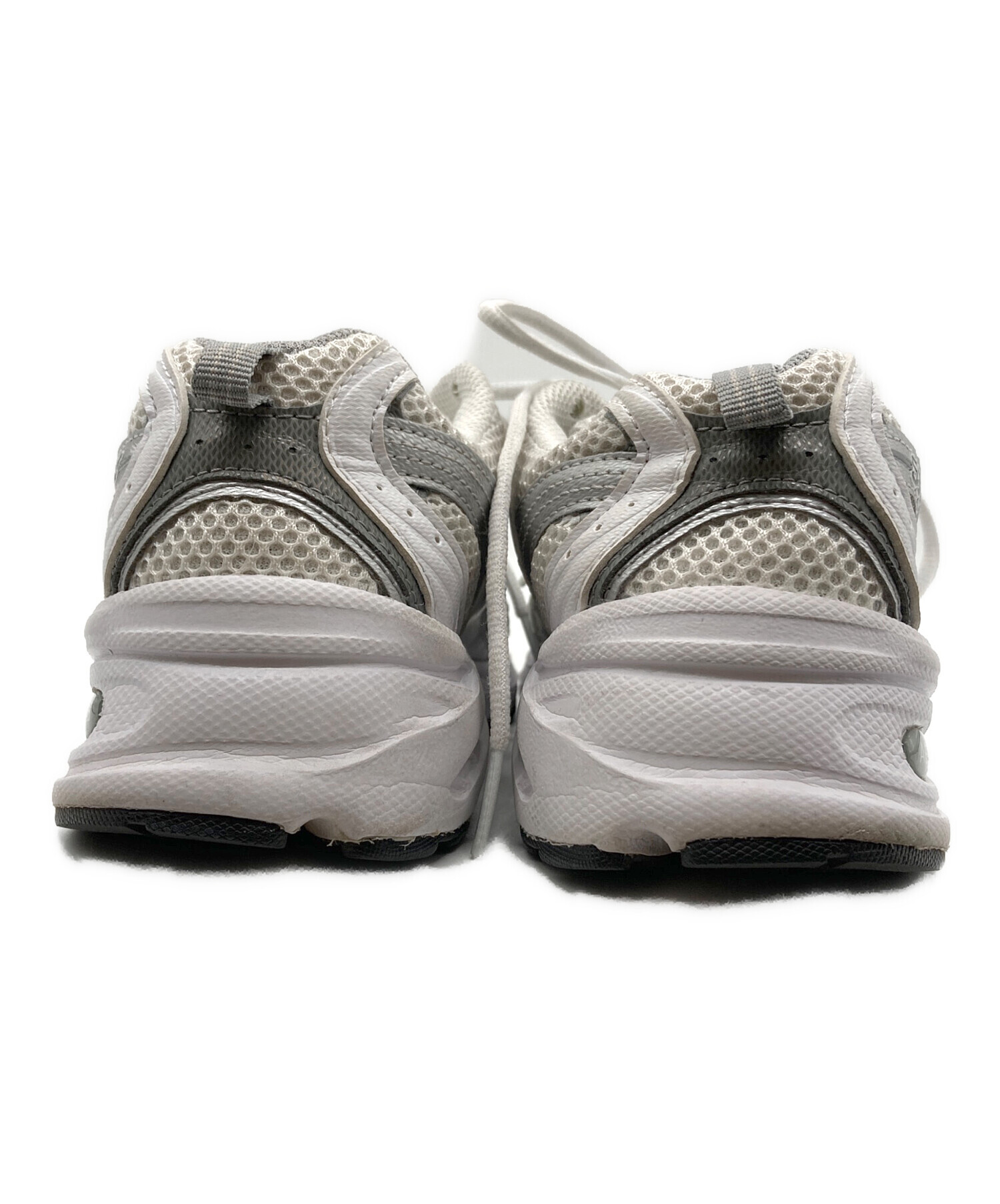 中古・古着通販】NEW BALANCE (ニューバランス) MR530AD ホワイト