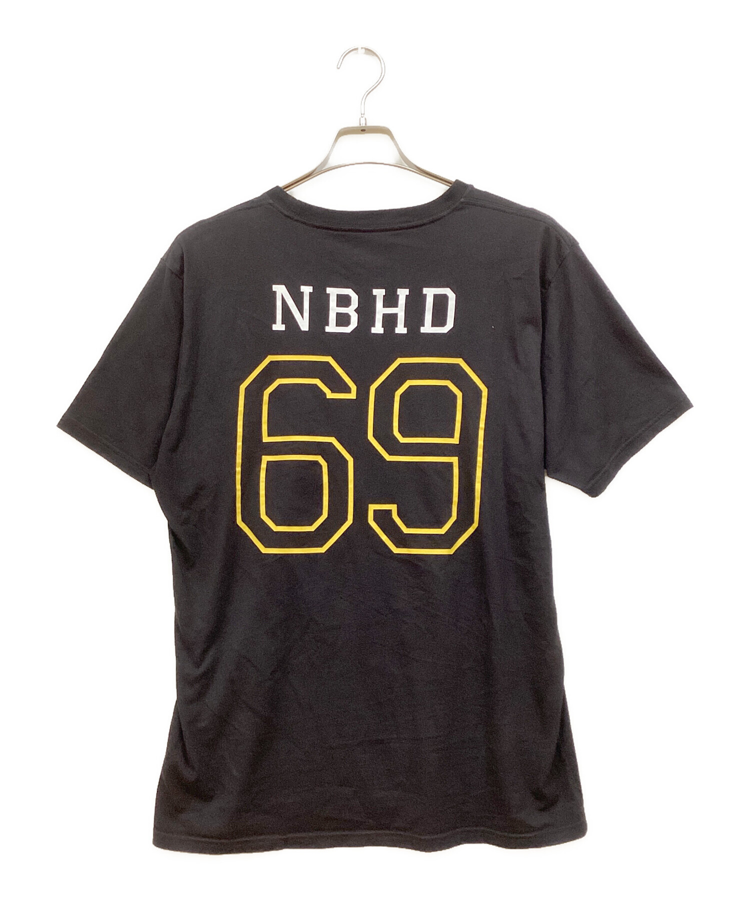 激安販売 Stussy × Neighborhood 30th コラボTシャツ