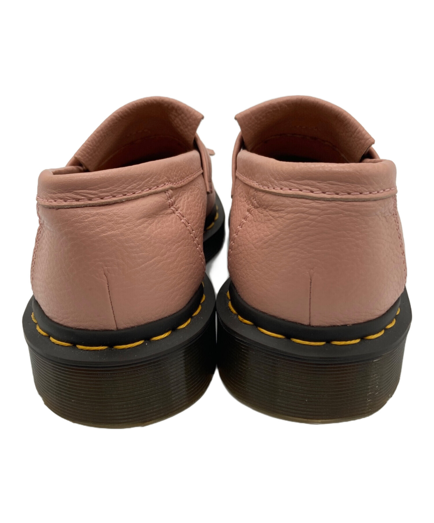 中古・古着通販】Dr.Martens (ドクターマーチン) adrian タッセル