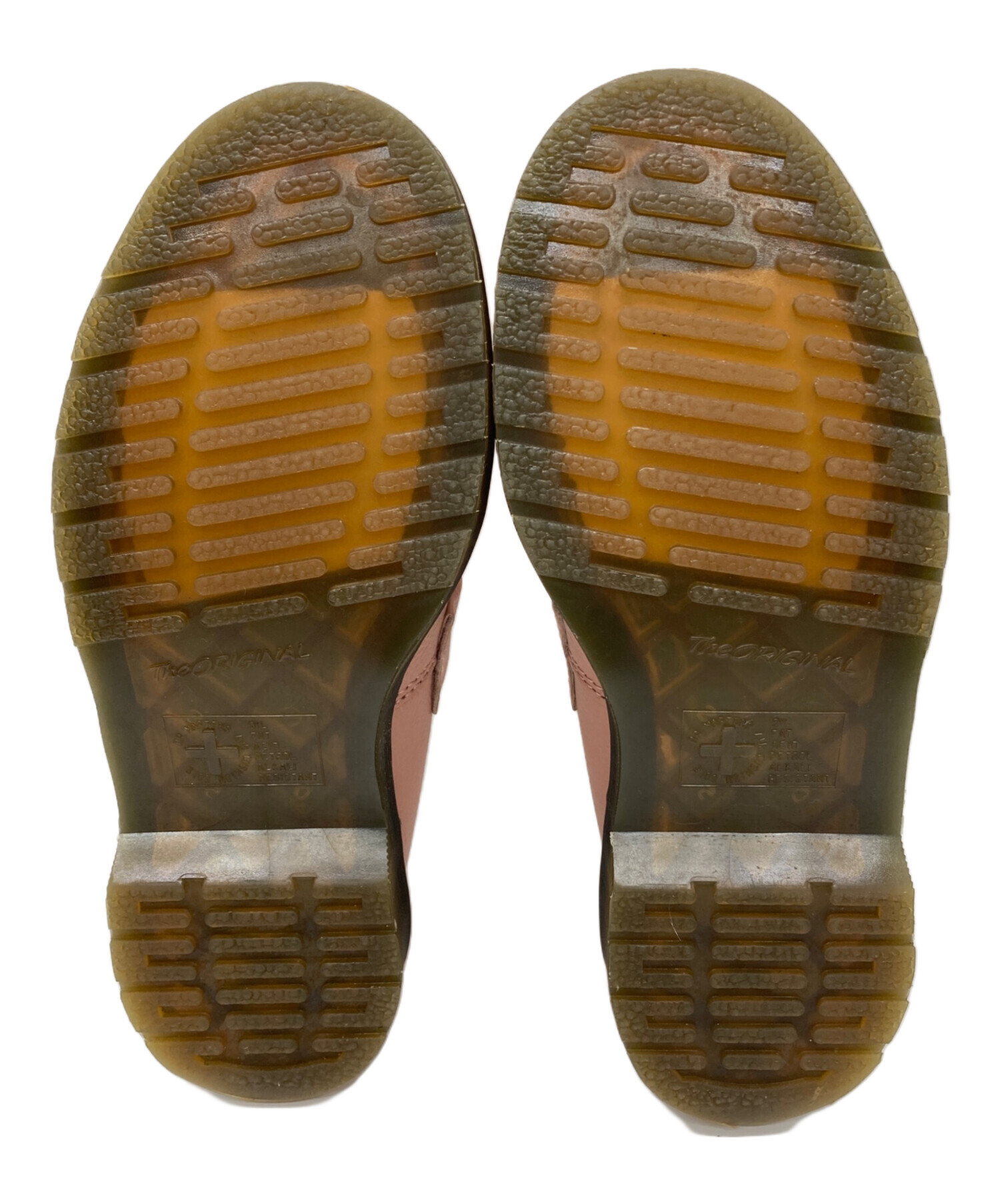 中古・古着通販】Dr.Martens (ドクターマーチン) adrian タッセル