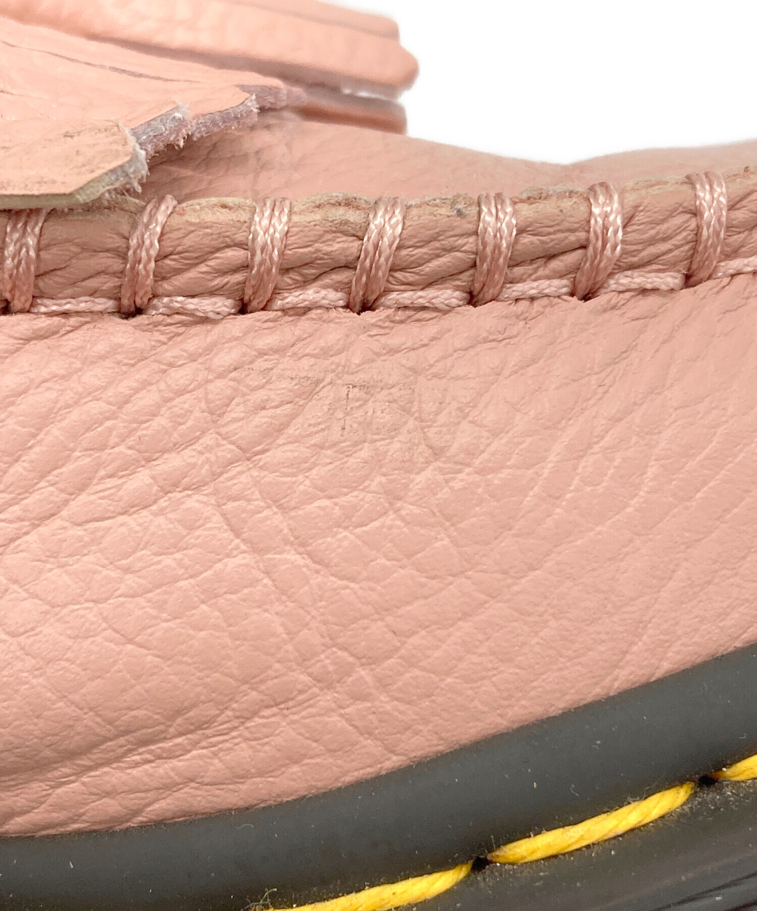 中古・古着通販】Dr.Martens (ドクターマーチン) adrian タッセル