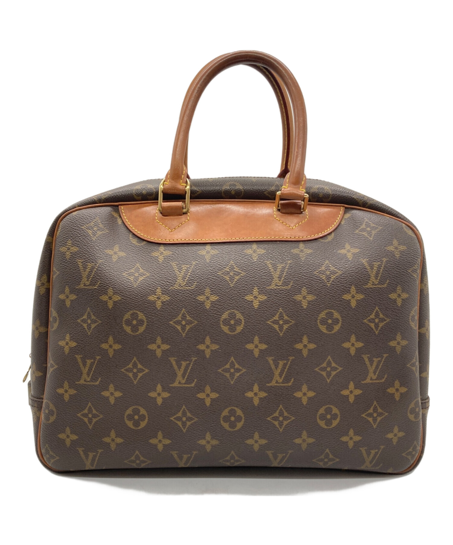 中古・古着通販】LOUIS VUITTON (ルイ ヴィトン) ドーヴィル 