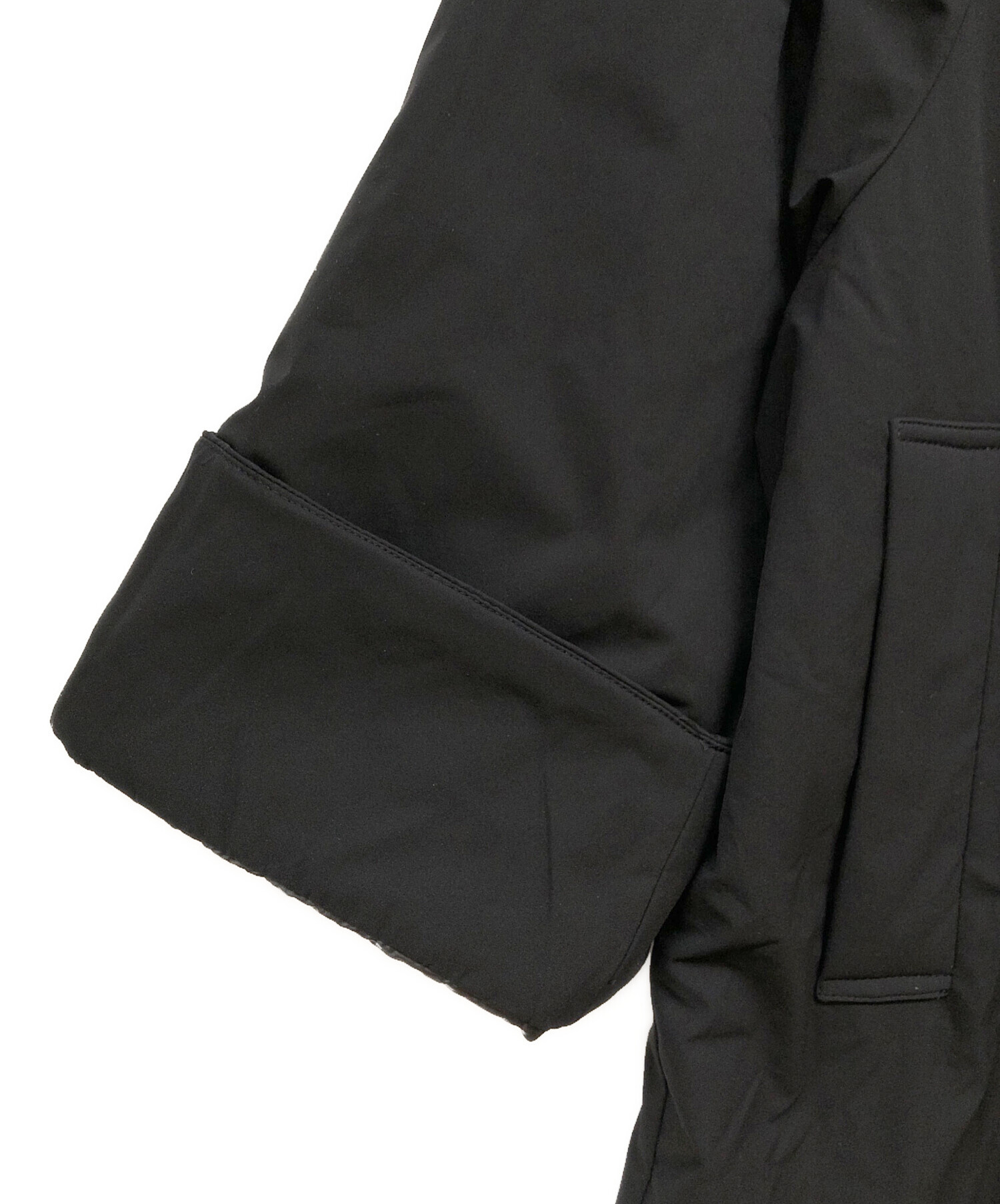 中古・古着通販】UNFILO (アンフィーロ) FINE MOVE 中綿ライト