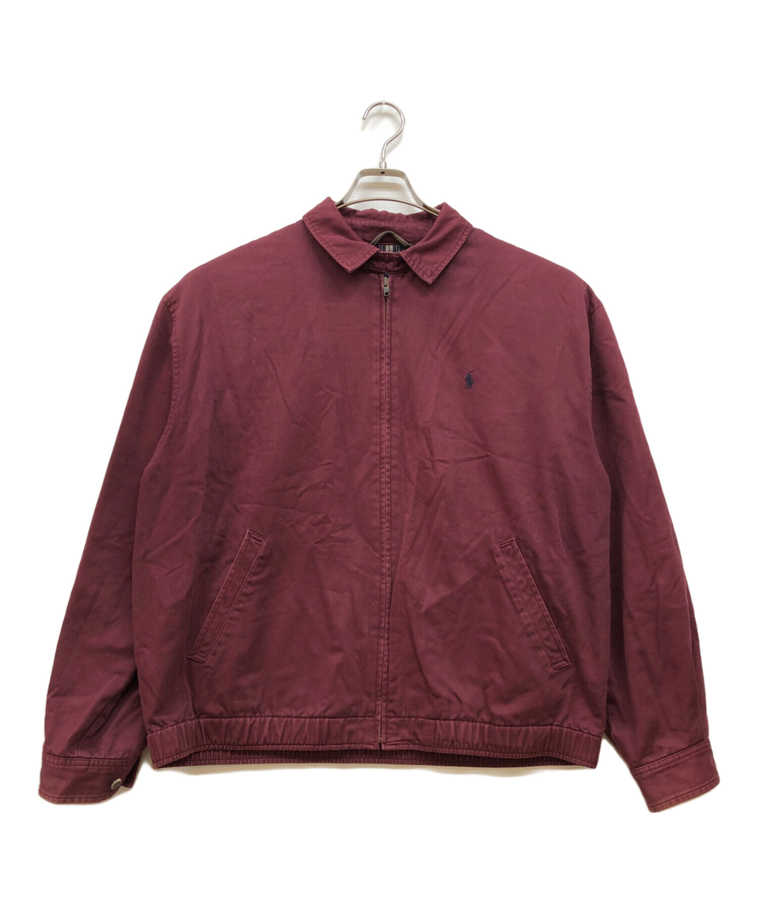 中古・古着通販】POLO RALPH LAUREN (ポロ・ラルフローレン) スイング