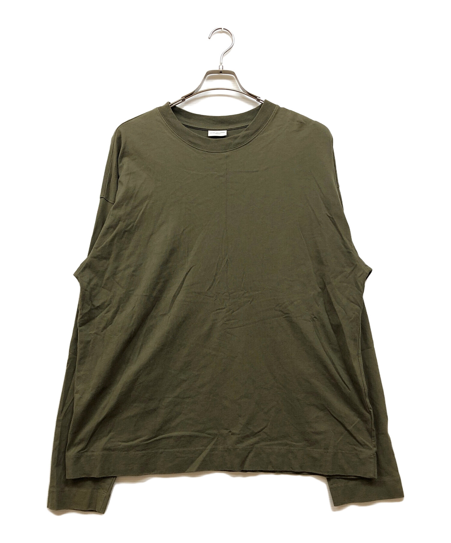 中古・古着通販】DRIES VAN NOTEN (ドリスヴァンノッテン) HEGLAND