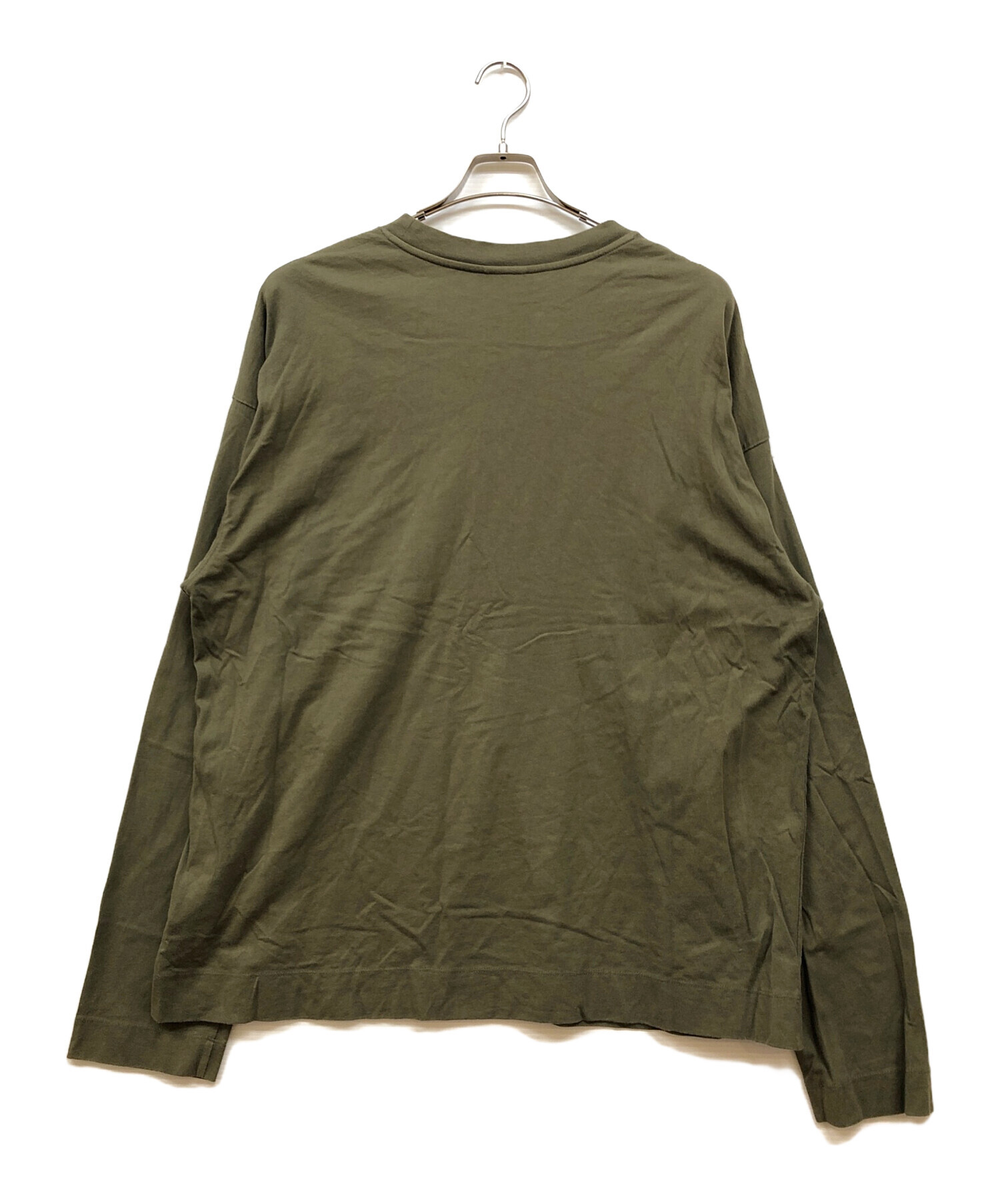 中古・古着通販】DRIES VAN NOTEN (ドリスヴァンノッテン) HEGLAND