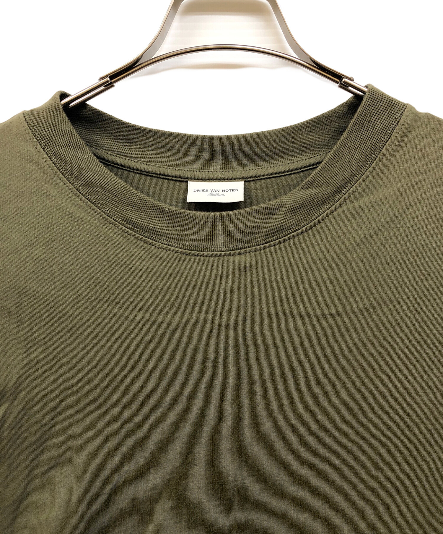 中古・古着通販】DRIES VAN NOTEN (ドリスヴァンノッテン) HEGLAND