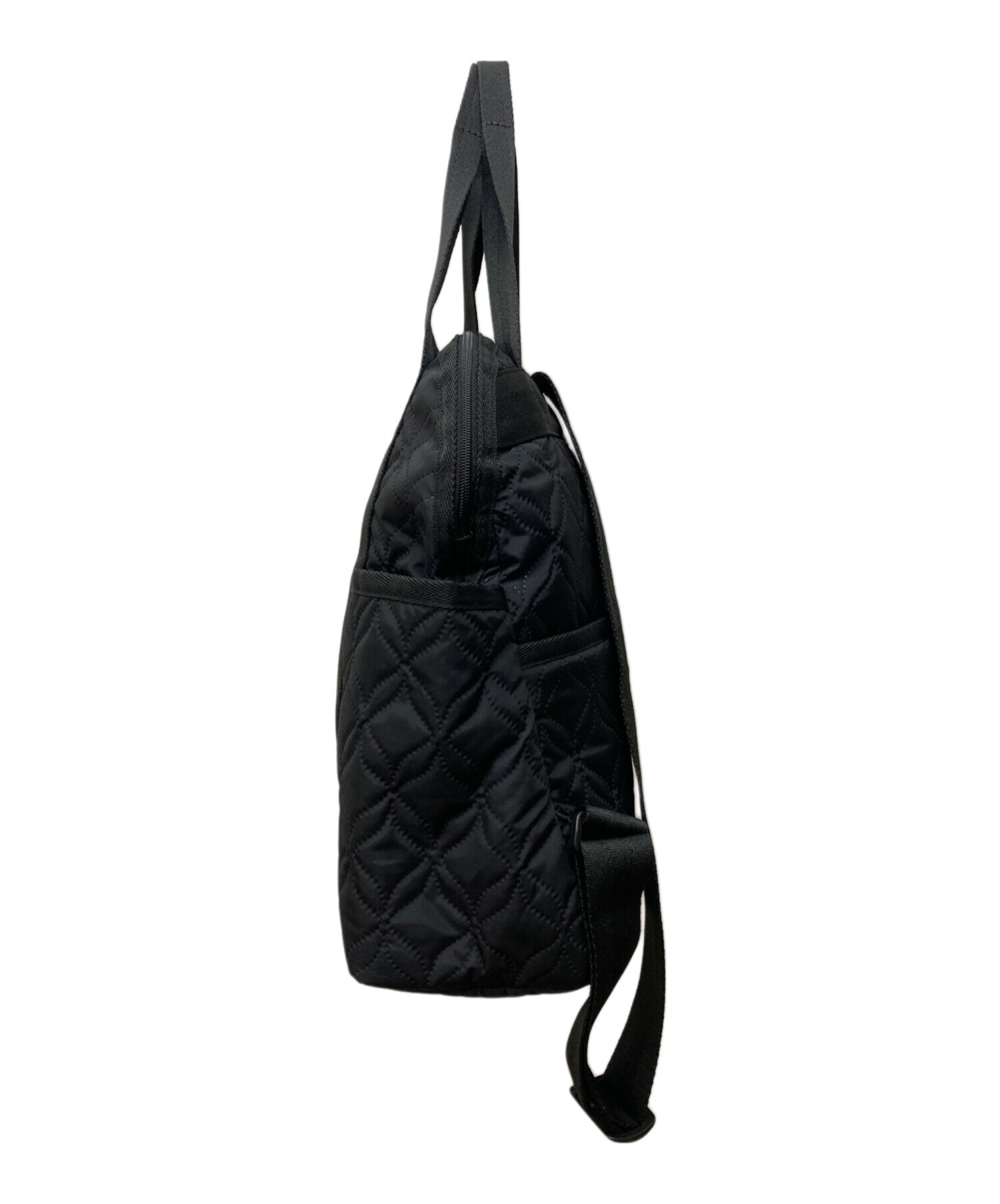 中古・古着通販】LeSportsac (レスポートサック) DOUBLE TROUBLE