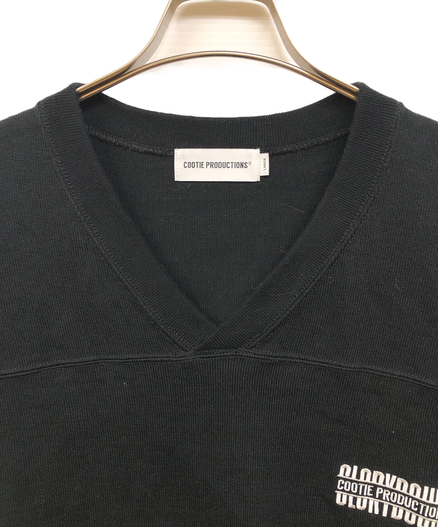 中古・古着通販】COOTIE PRODUCTIONS (クーティープロダクツ) Heavy Oz
