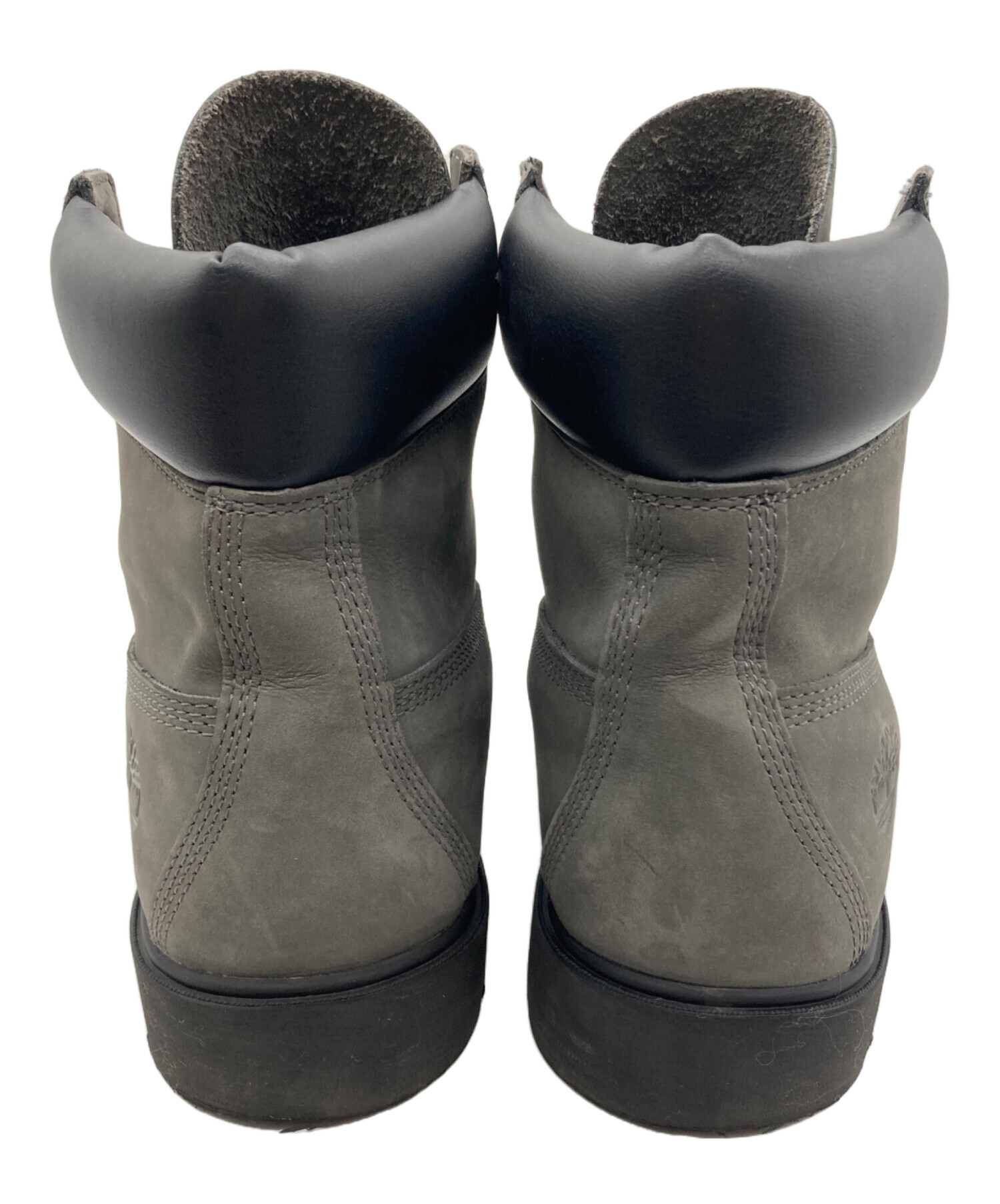 中古・古着通販】Timberland (ティンバーランド) WATERPROOF BOOT