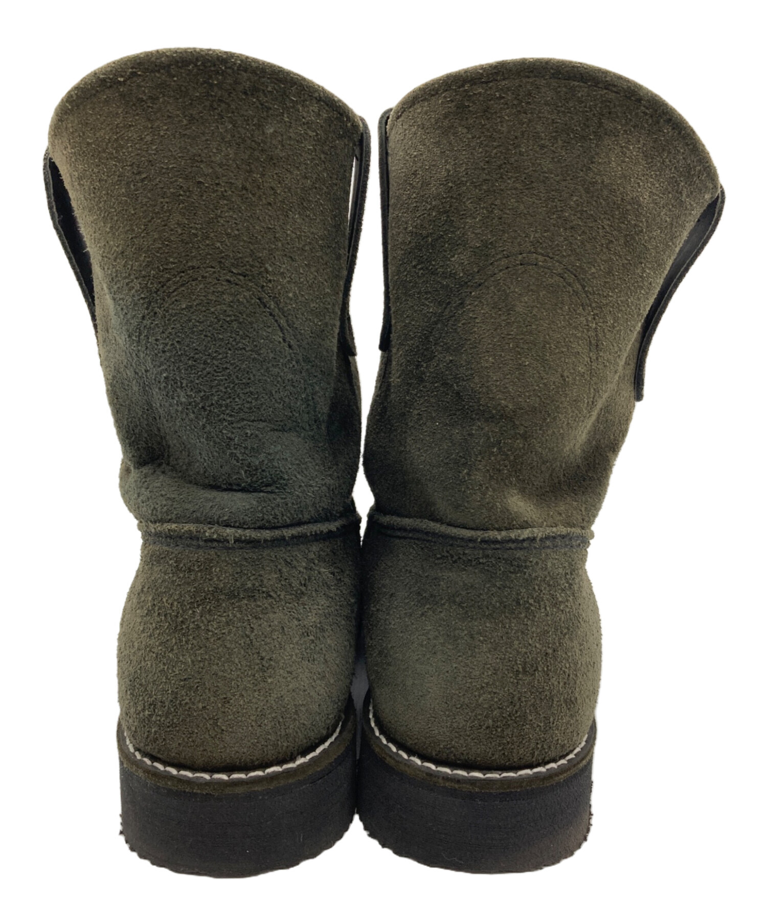 中古・古着通販】RED WING (レッドウィング) BEAMS (ビームス) vibram