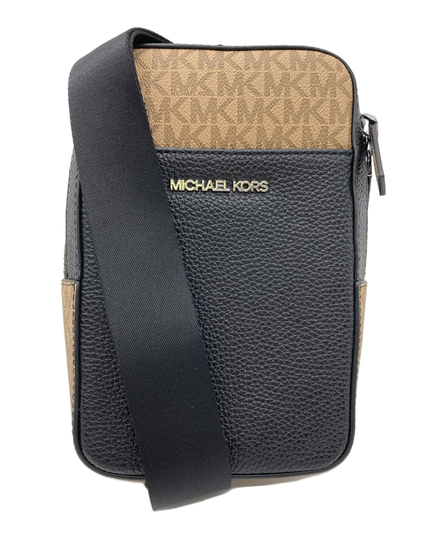 中古・古着通販】MICHAEL KORS (マイケルコース) COOPER ミニベルト 