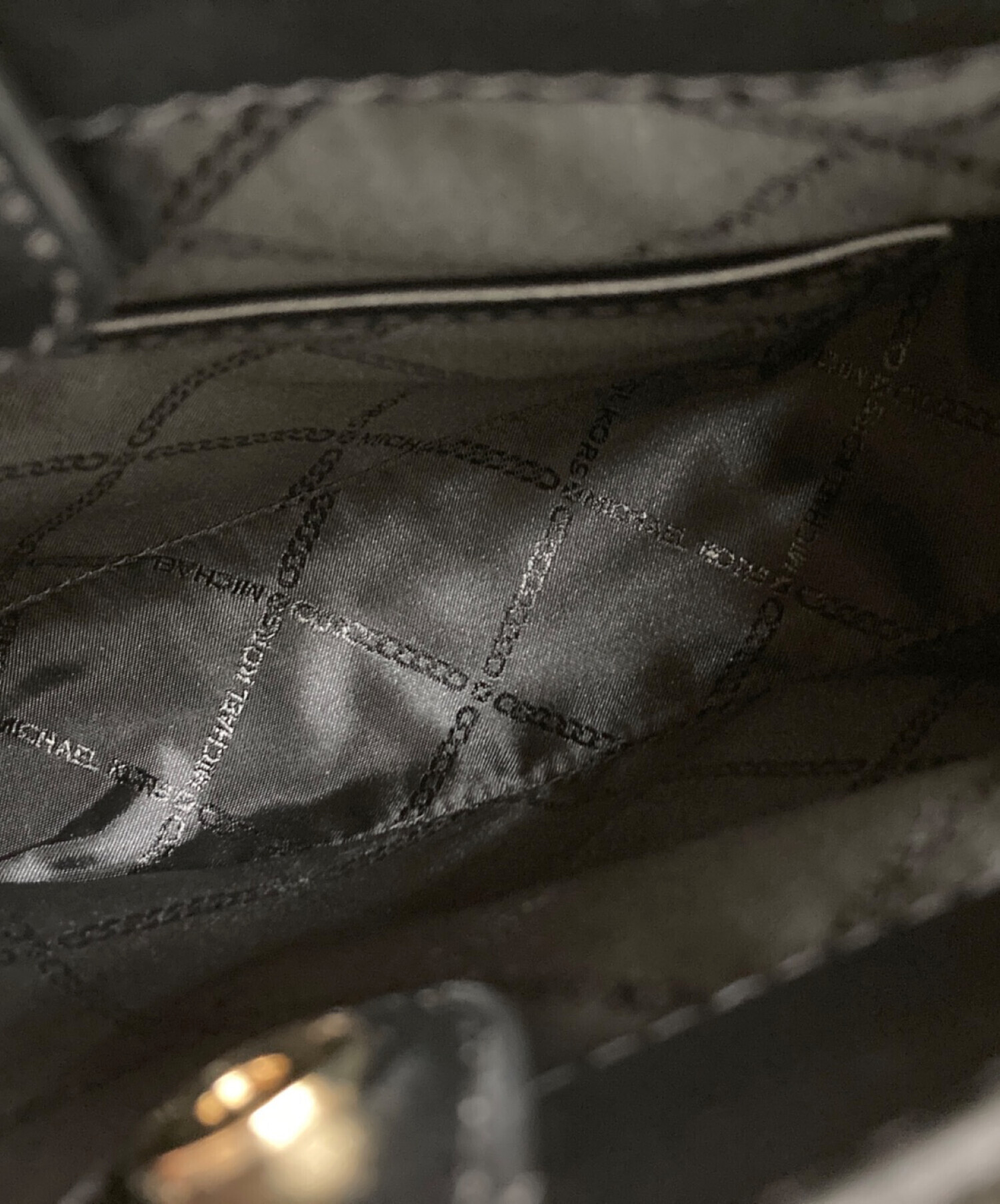 中古・古着通販】MICHAEL KORS (マイケルコース) RUBY スモール 