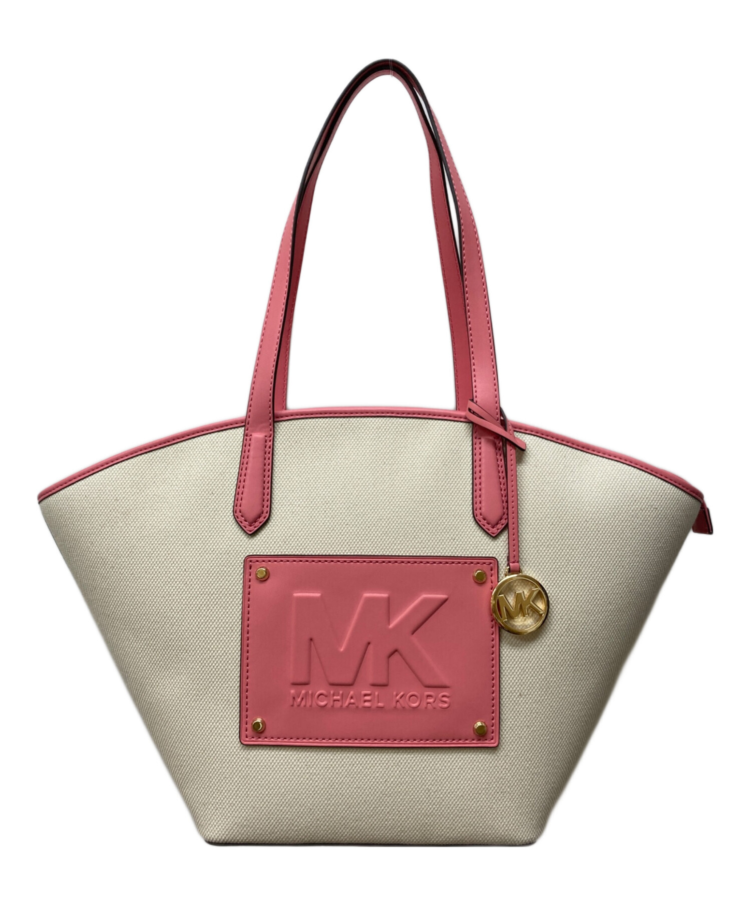 中古・古着通販】MICHAEL KORS (マイケルコース) KIMBER トップジップ 