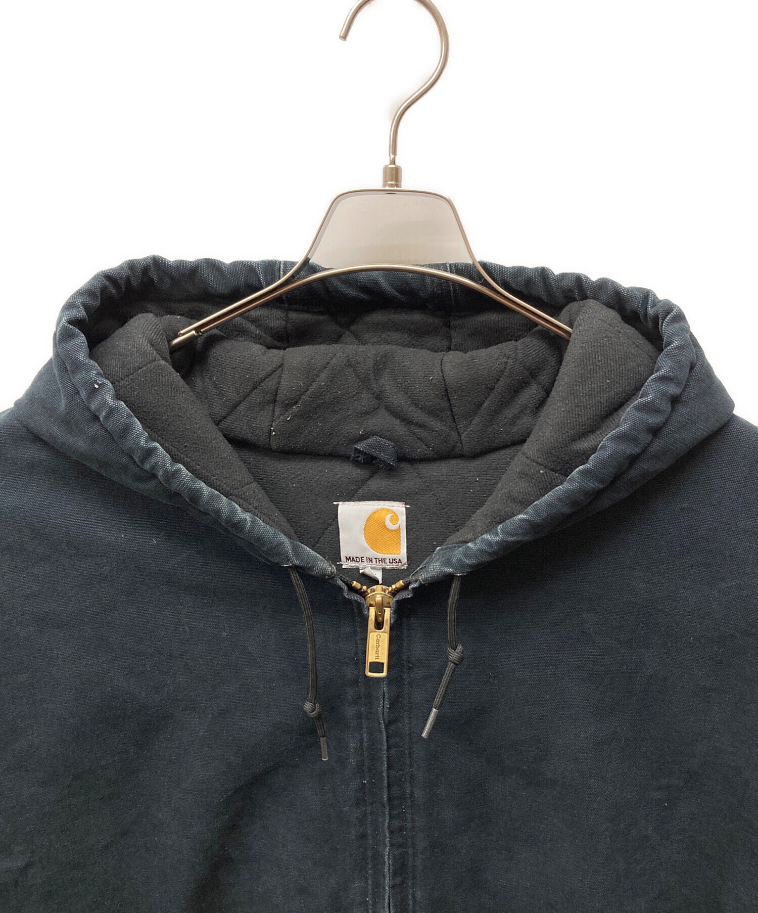 中古・古着通販】CarHartt (カーハート) アクティブジャケット