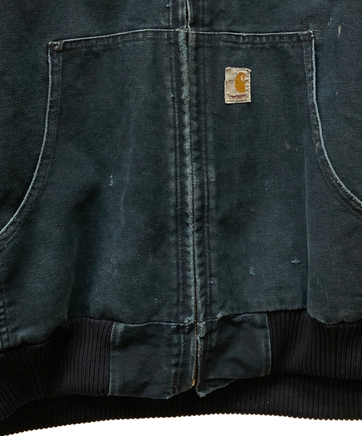 中古・古着通販】CarHartt (カーハート) アクティブジャケット
