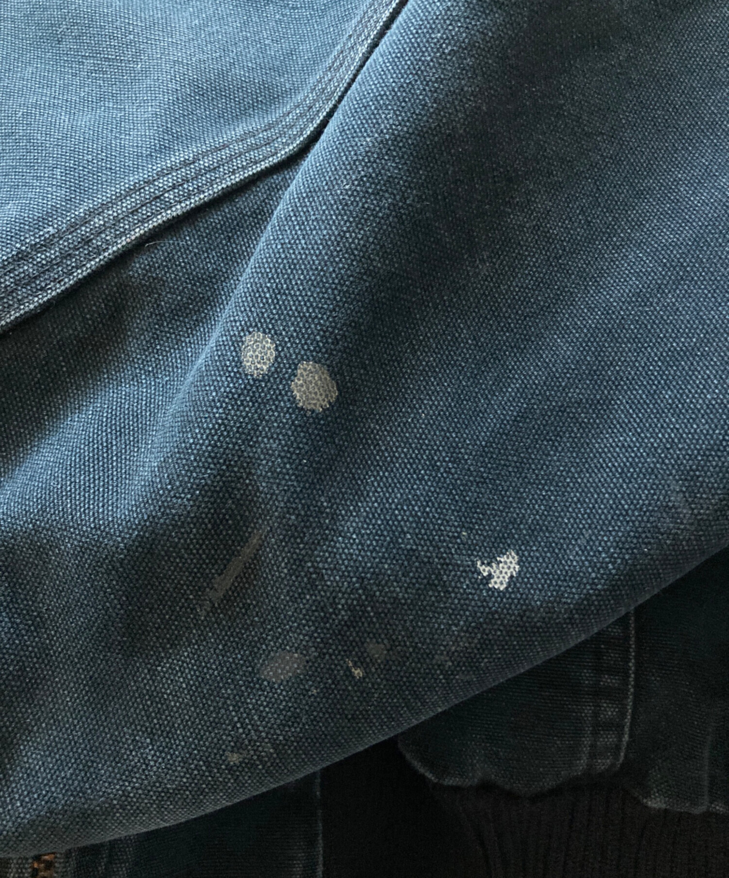 中古・古着通販】CarHartt (カーハート) アクティブジャケット