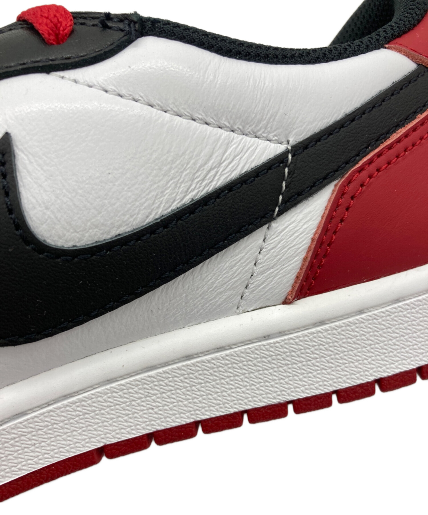 中古・古着通販】NIKE (ナイキ) Air Jordan 1 Retro Low OG 