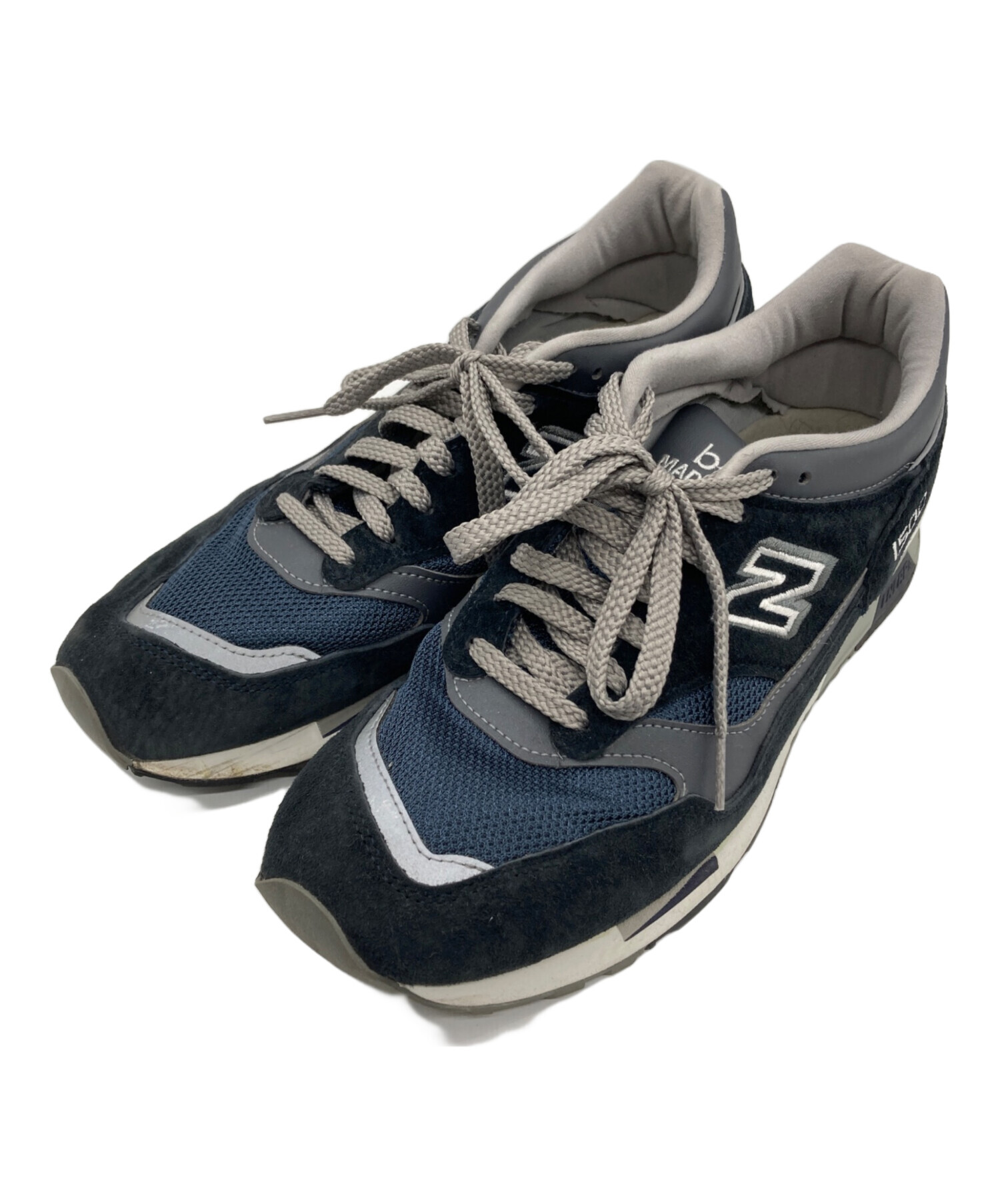 中古・古着通販】NEW BALANCE (ニューバランス) U1500PNV ネイビー 