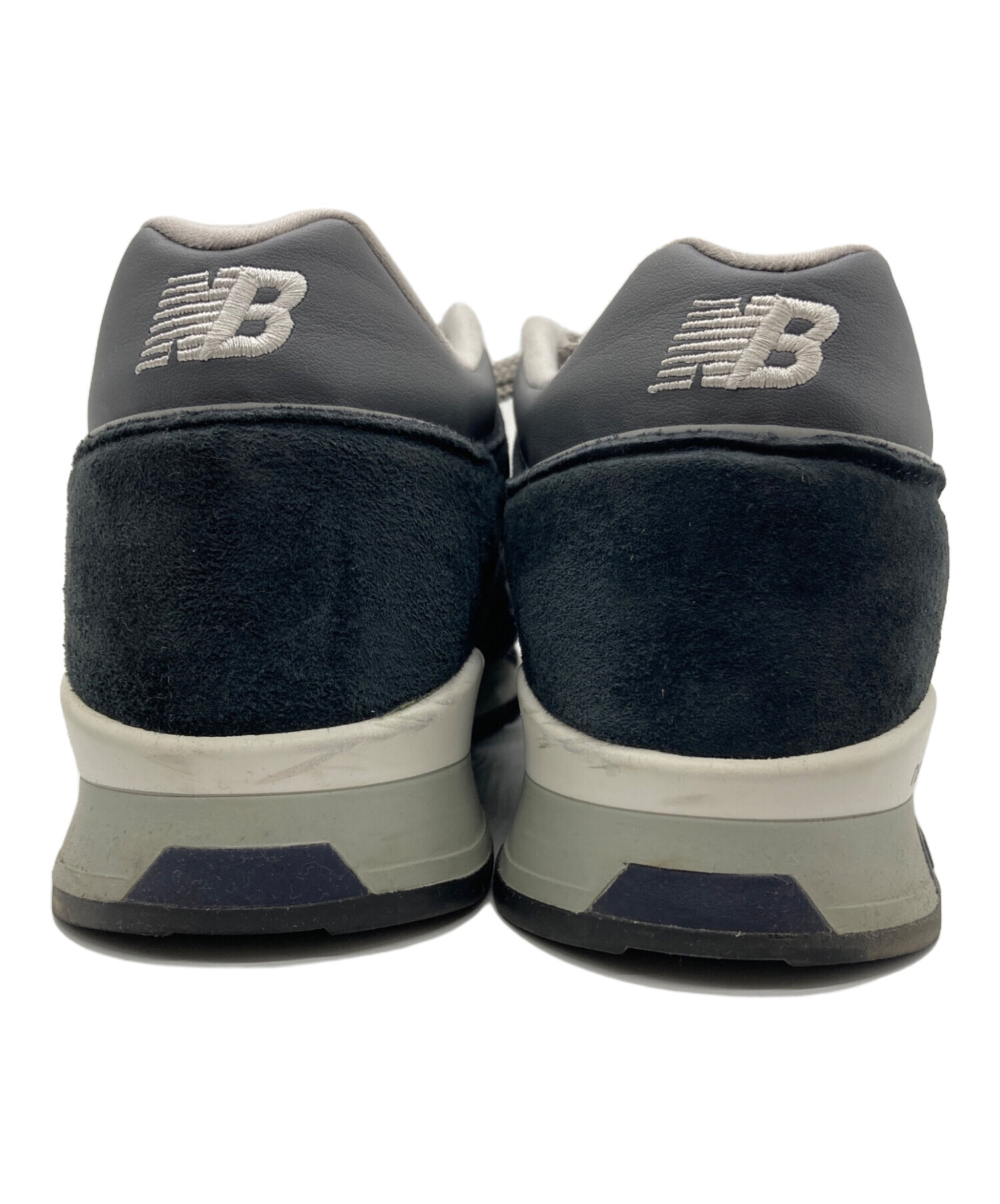 中古・古着通販】NEW BALANCE (ニューバランス) U1500PNV ネイビー 