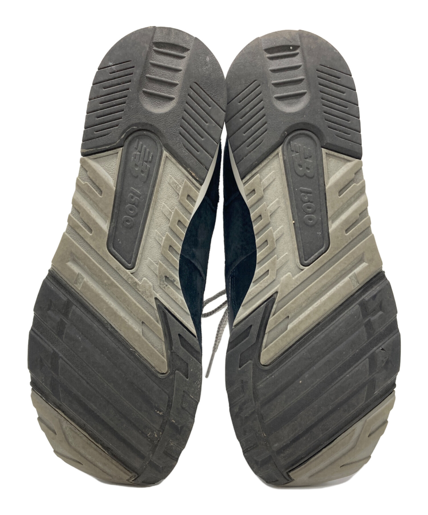 中古・古着通販】NEW BALANCE (ニューバランス) U1500PNV ネイビー 