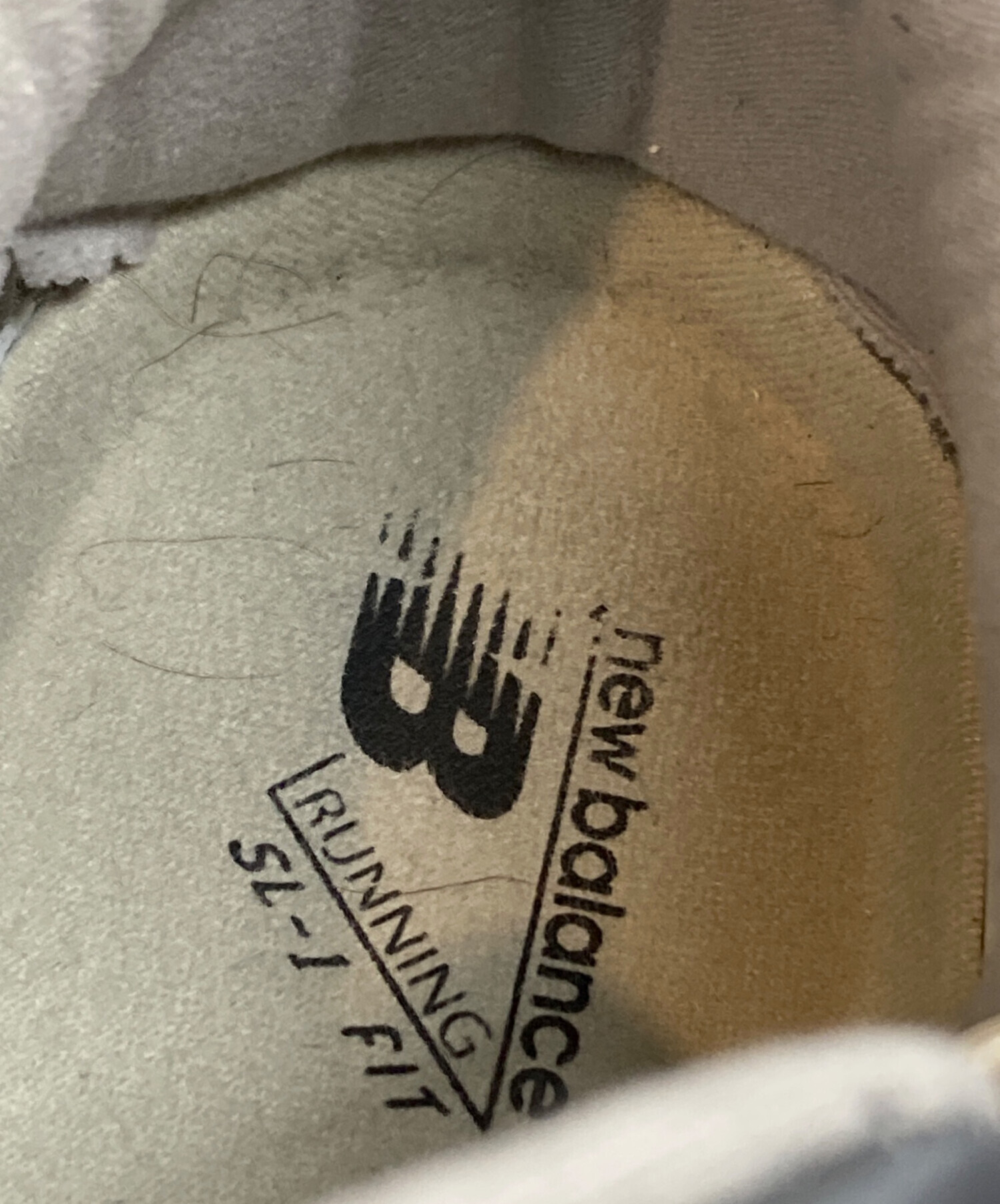 中古・古着通販】NEW BALANCE (ニューバランス) U1500PNV ネイビー 