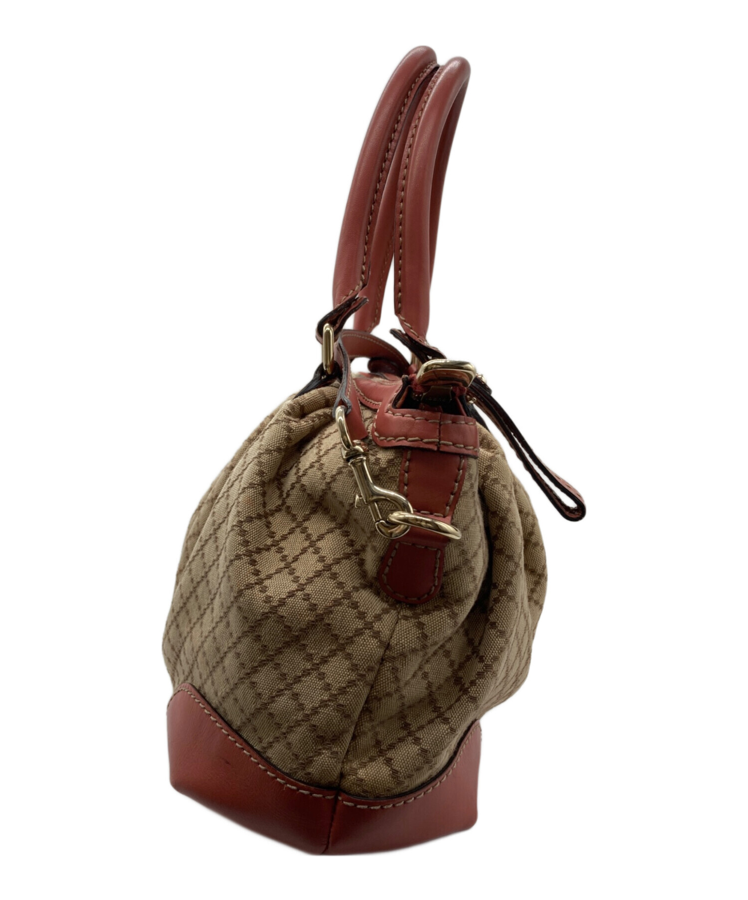 中古・古着通販】GUCCI (グッチ) ディアマンテ スーキー 2way 