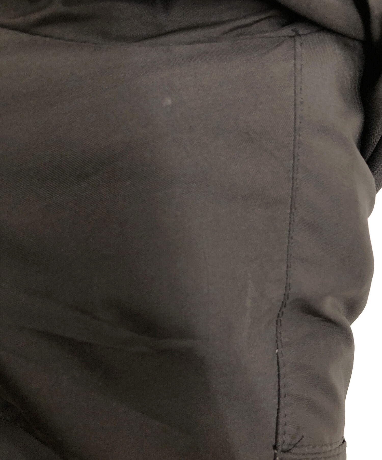 中古・古着通販】BURBERRY BLACK LABEL (バーバリーブラック