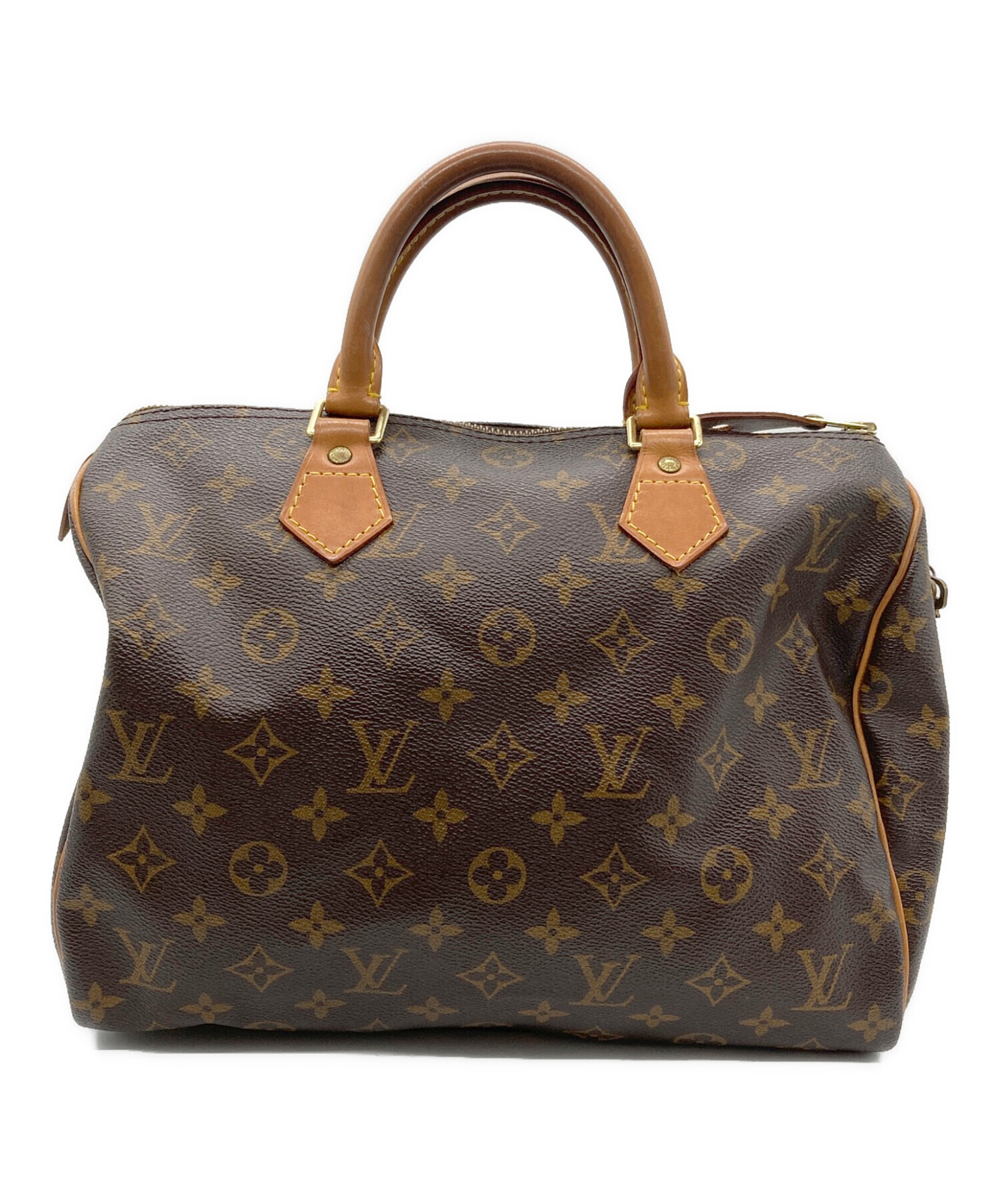 中古・古着通販】LOUIS VUITTON (ルイ ヴィトン) スピーディ30 