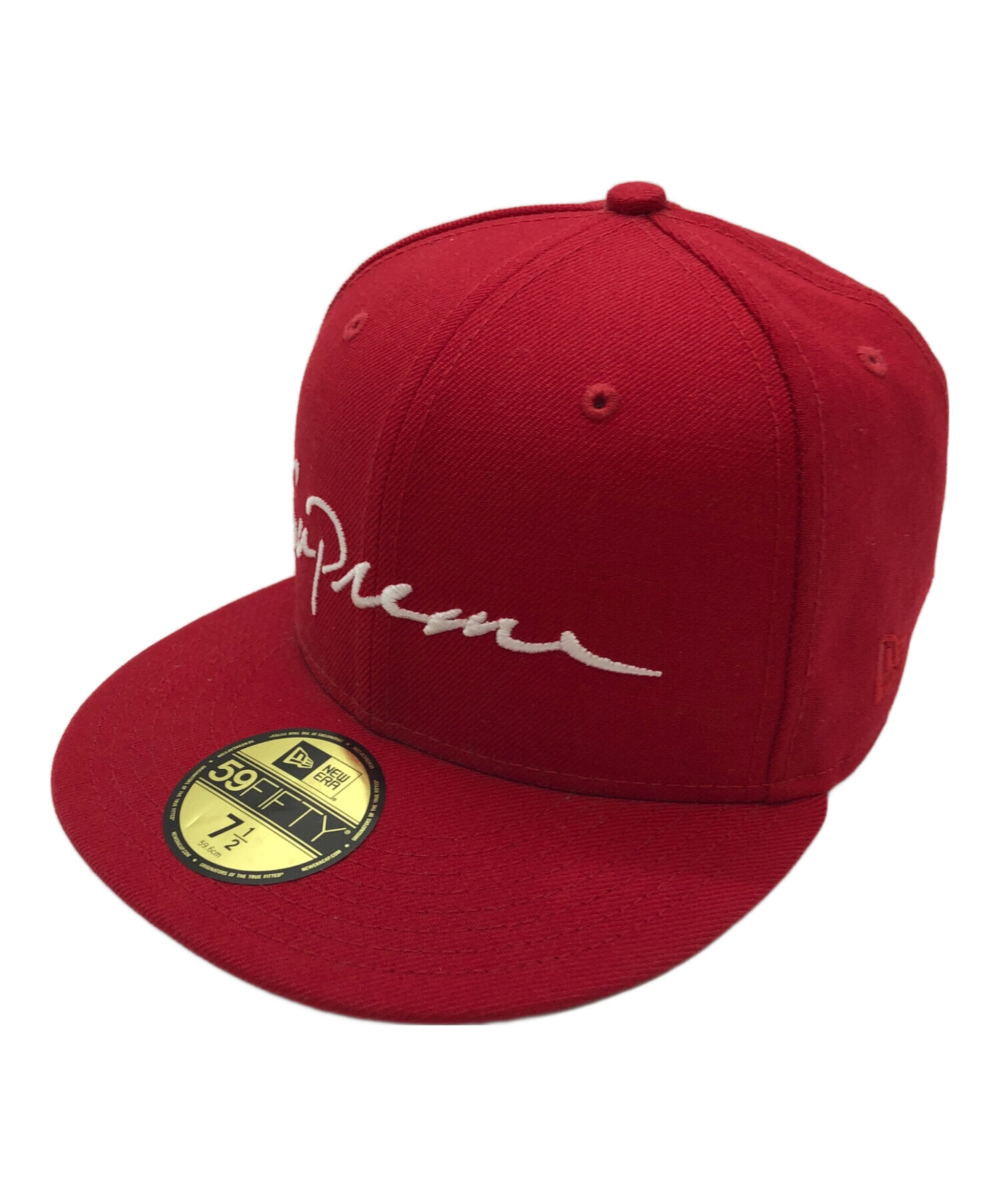 中古・古着通販】Supreme (シュプリーム) New Era (ニューエラ) 18SS