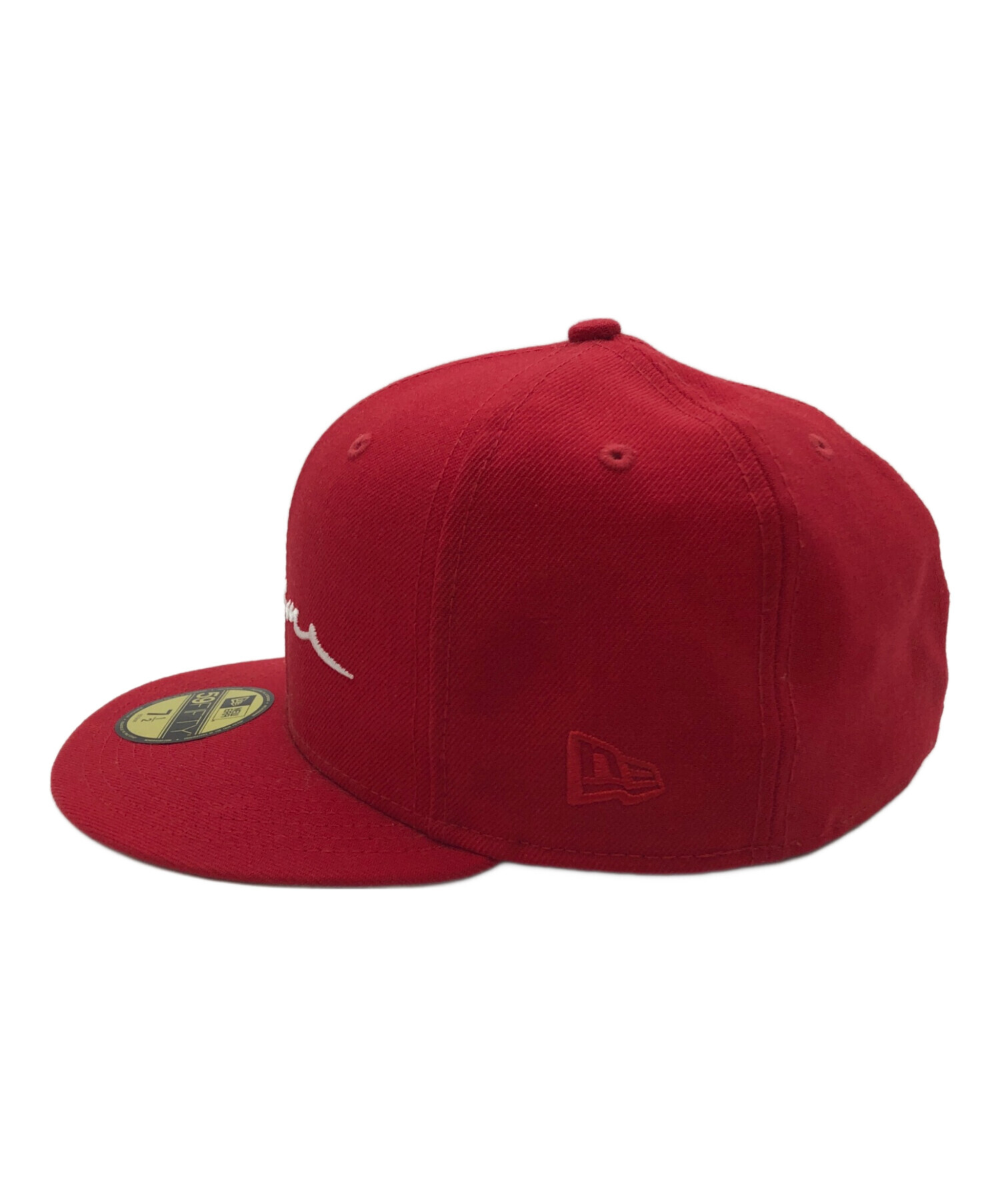 中古・古着通販】Supreme (シュプリーム) New Era (ニューエラ) 18SS