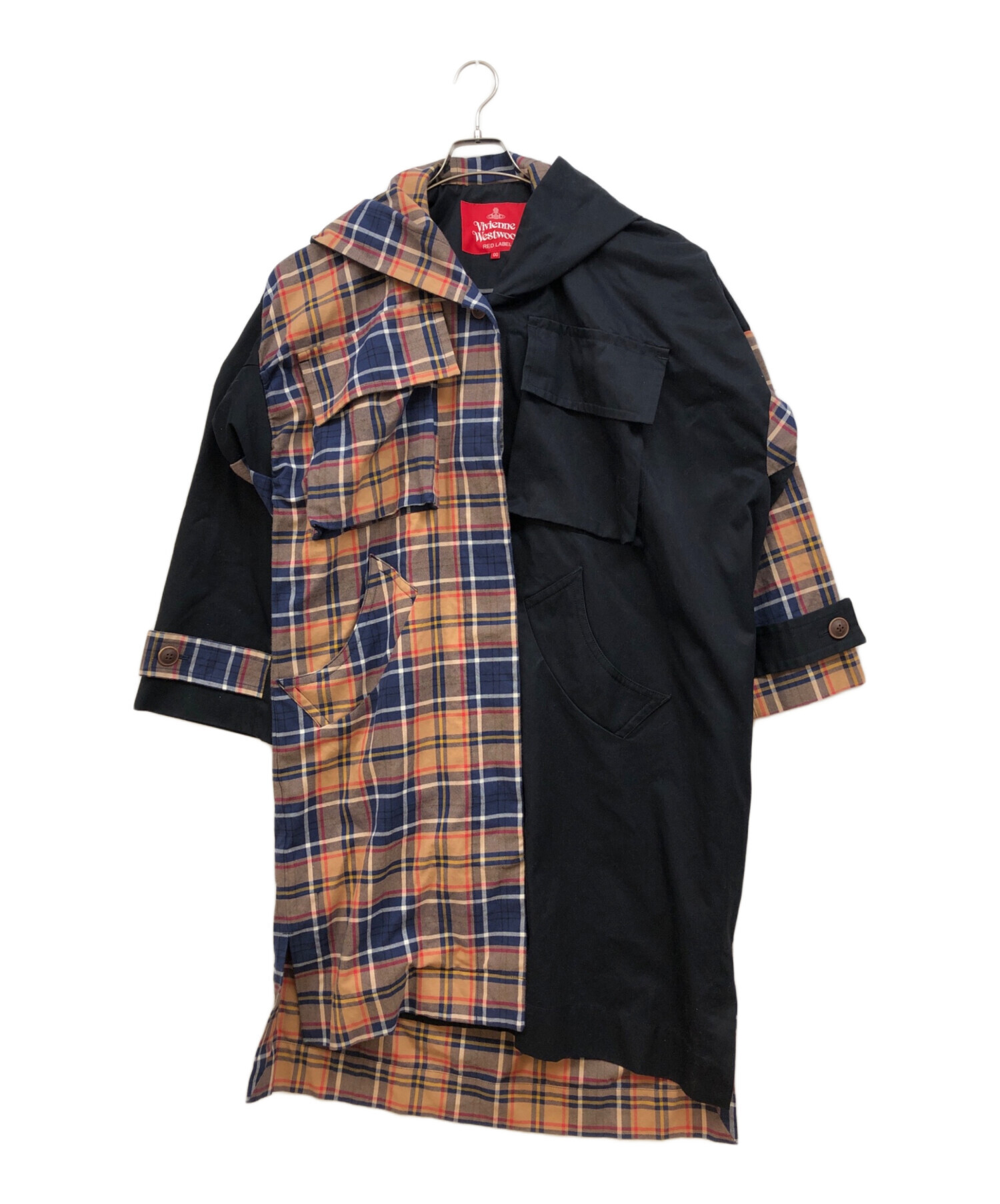 中古・古着通販】Vivienne Westwood RED LABEL (ヴィヴィアン 中古・古着通販】Vivienne Westwood RED LABEL (ヴィヴィアン