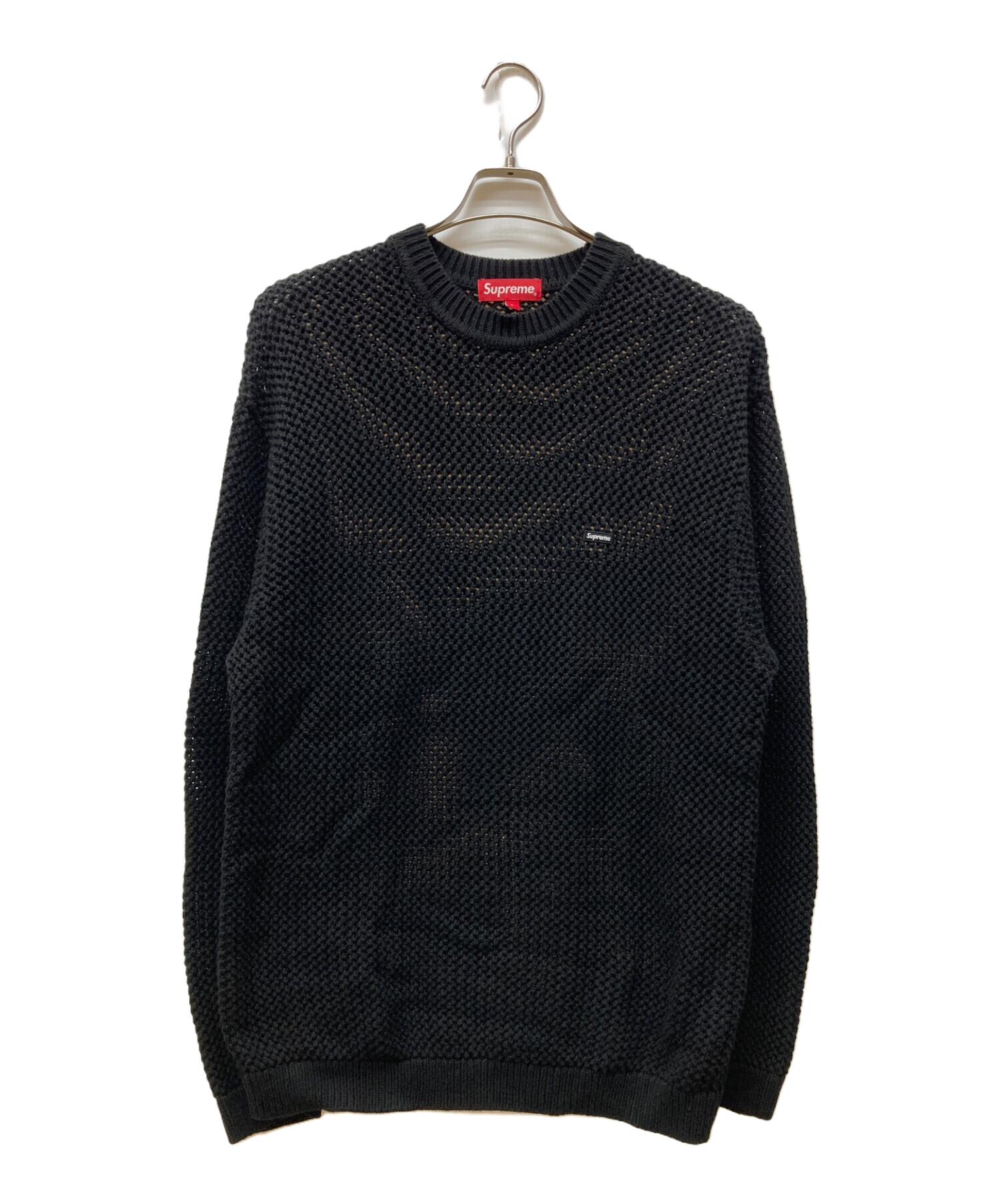 中古・古着通販】Supreme (シュプリーム) 22SS Open Knit Small Box