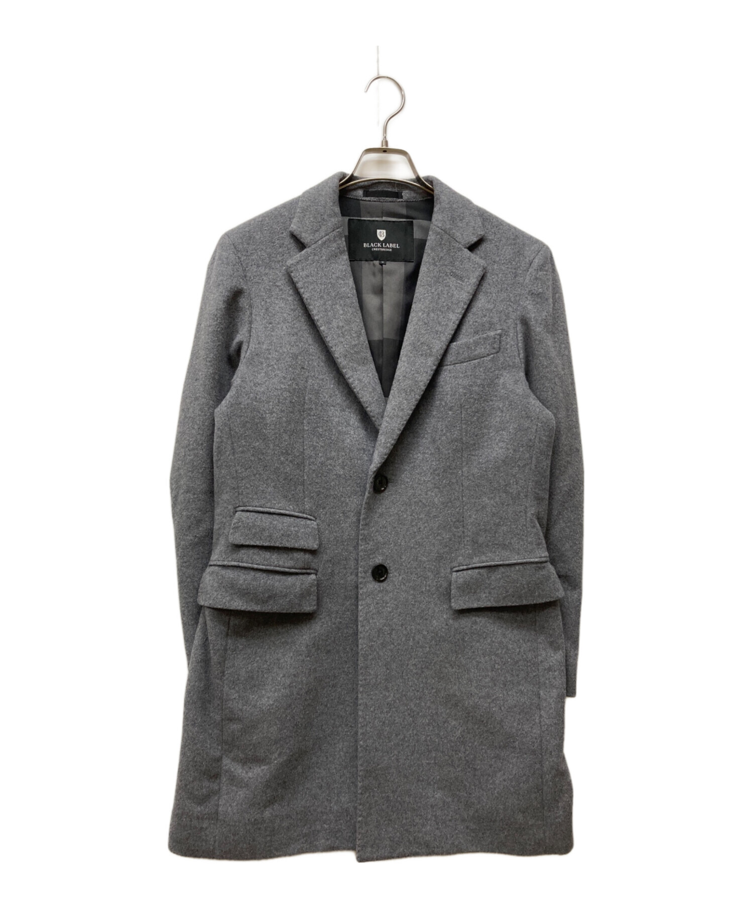 中古・古着通販】BLACK LABEL CRESTBRIDGE (ブラックレーベル クレスト