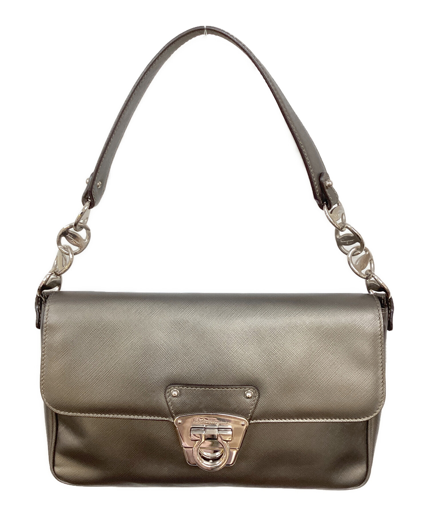 中古・古着通販】Salvatore Ferragamo (サルヴァトーレ フェラガモ 