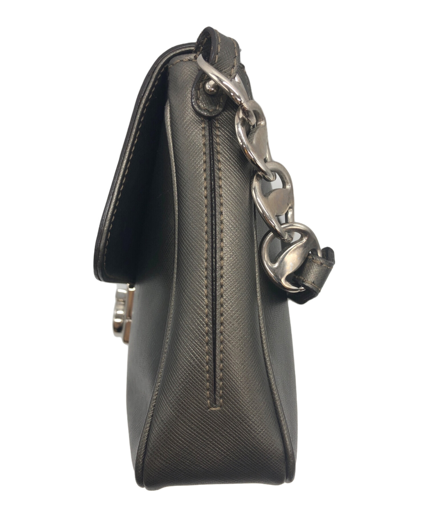 中古・古着通販】Salvatore Ferragamo (サルヴァトーレ フェラガモ