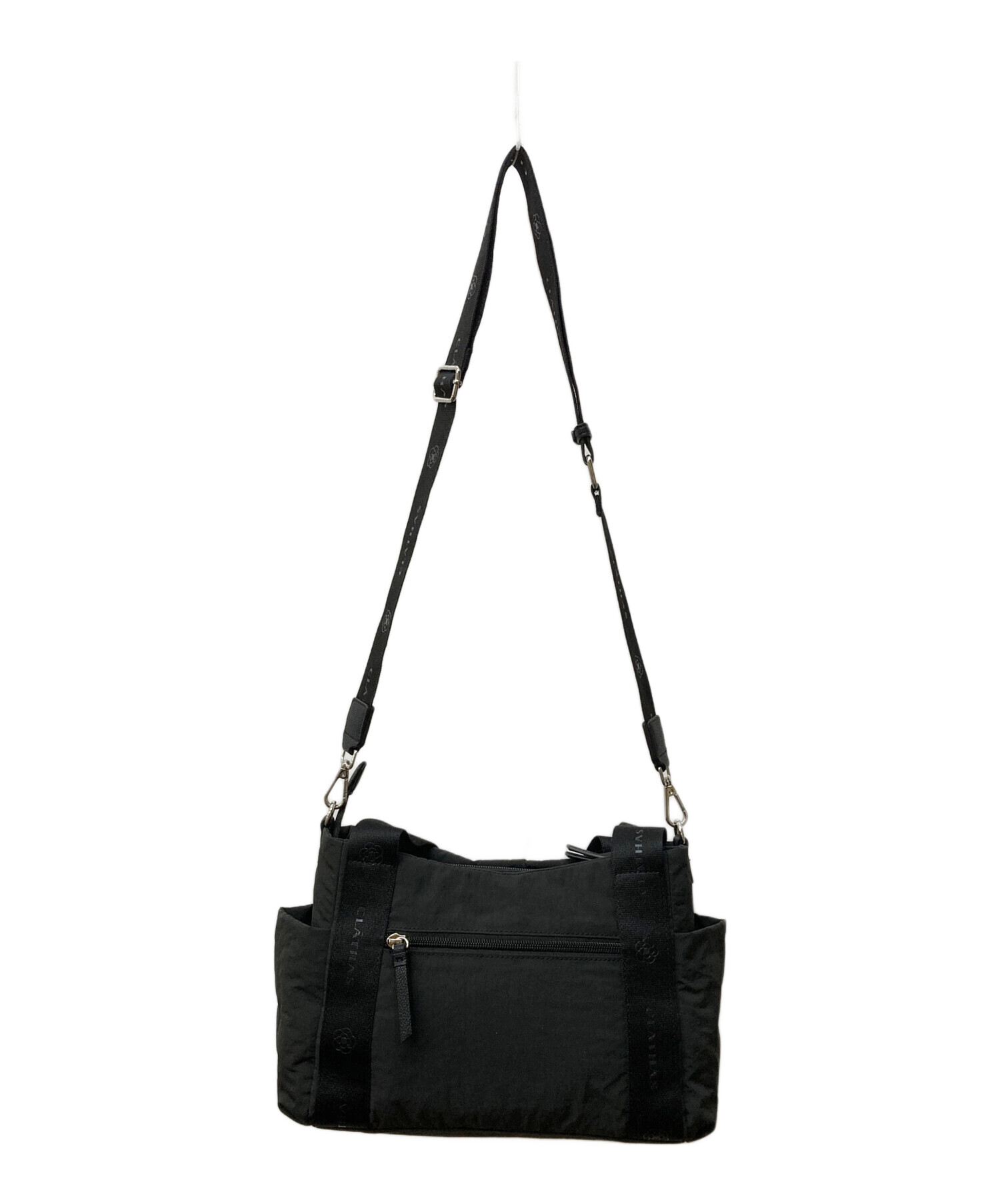 中古・古着通販】CLATHAS (クレイサス) レザン 2wayトートバッグ 
