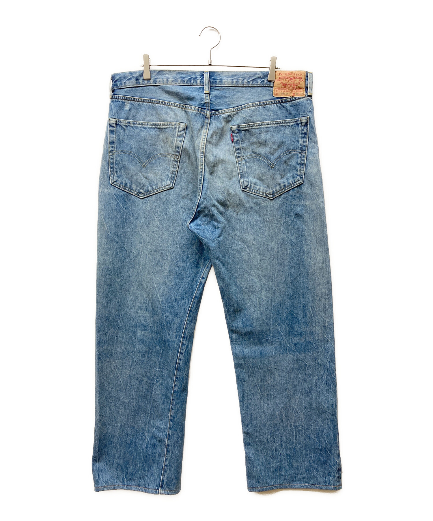 中古・古着通販】LEVI