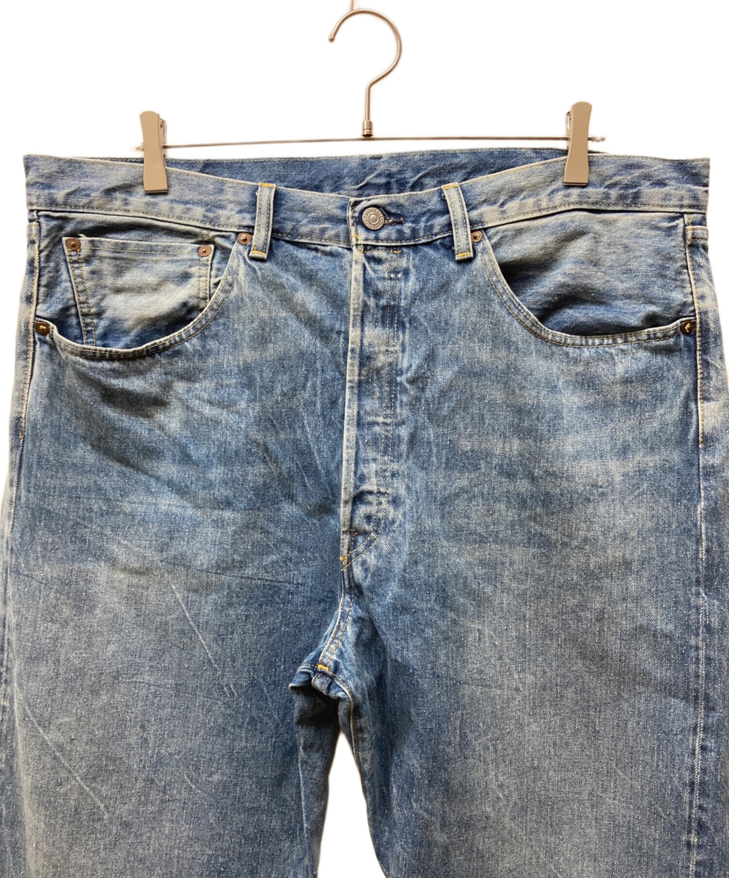 中古・古着通販】LEVI