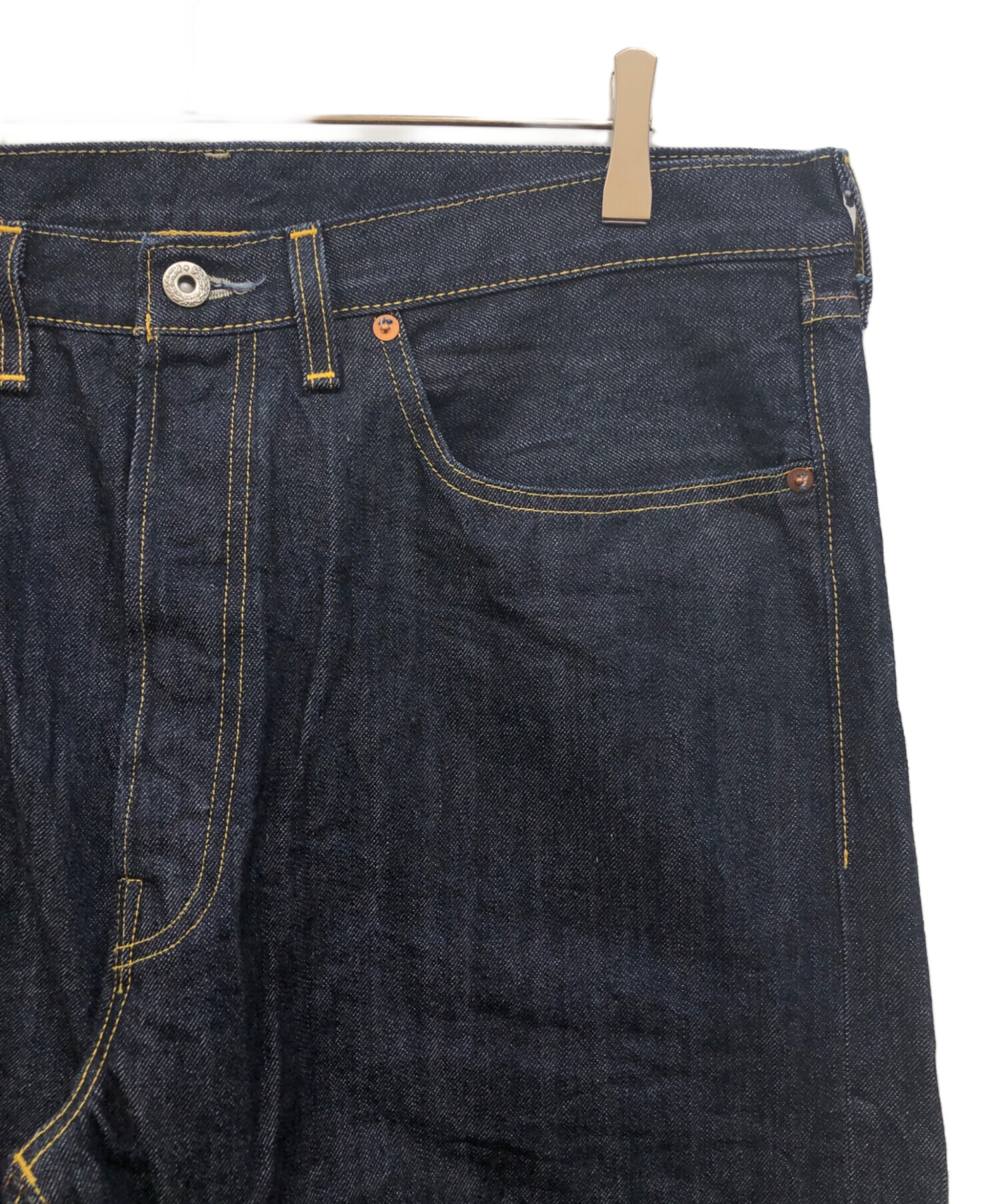 中古・古着通販】LEVI