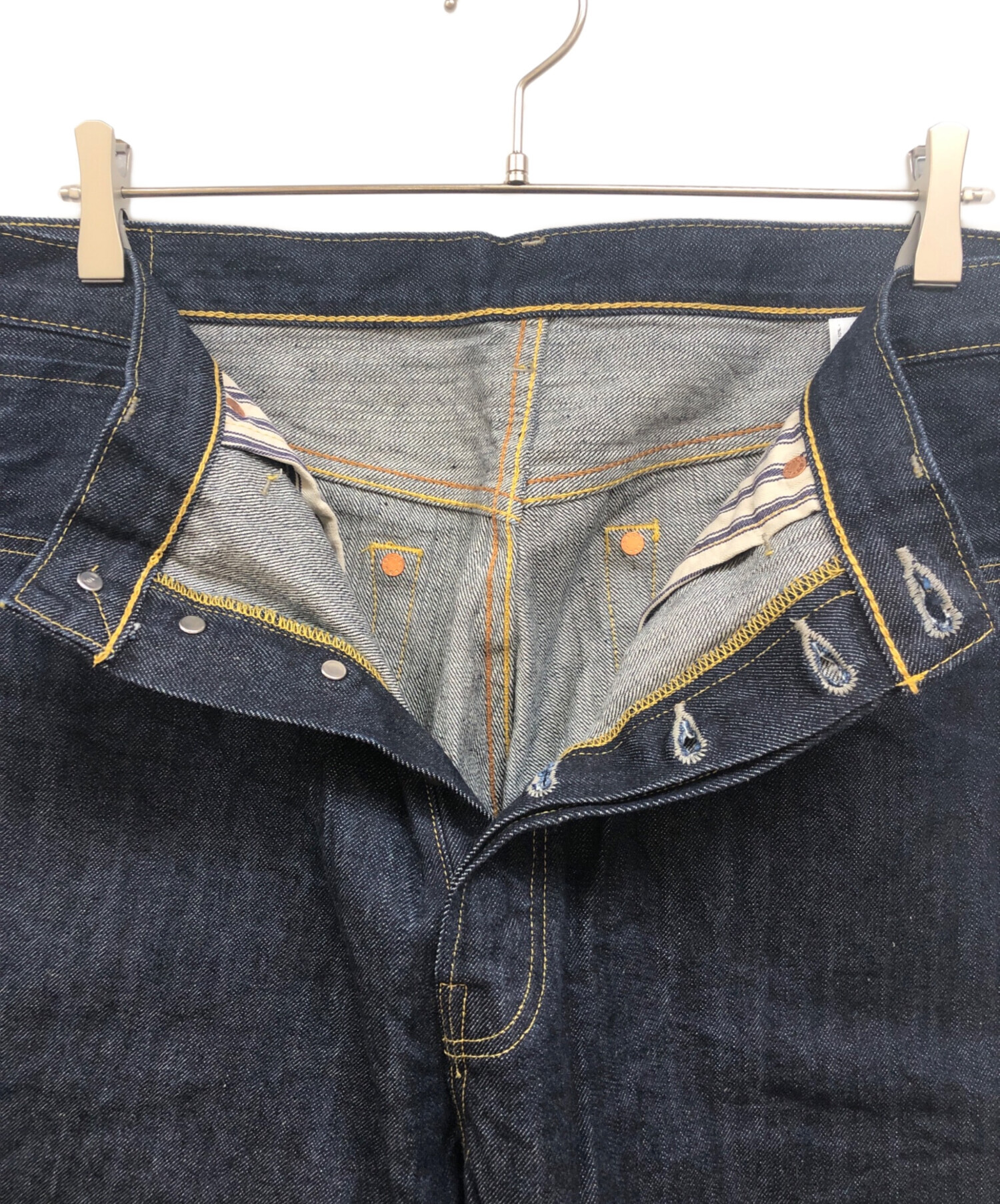 中古・古着通販】LEVI