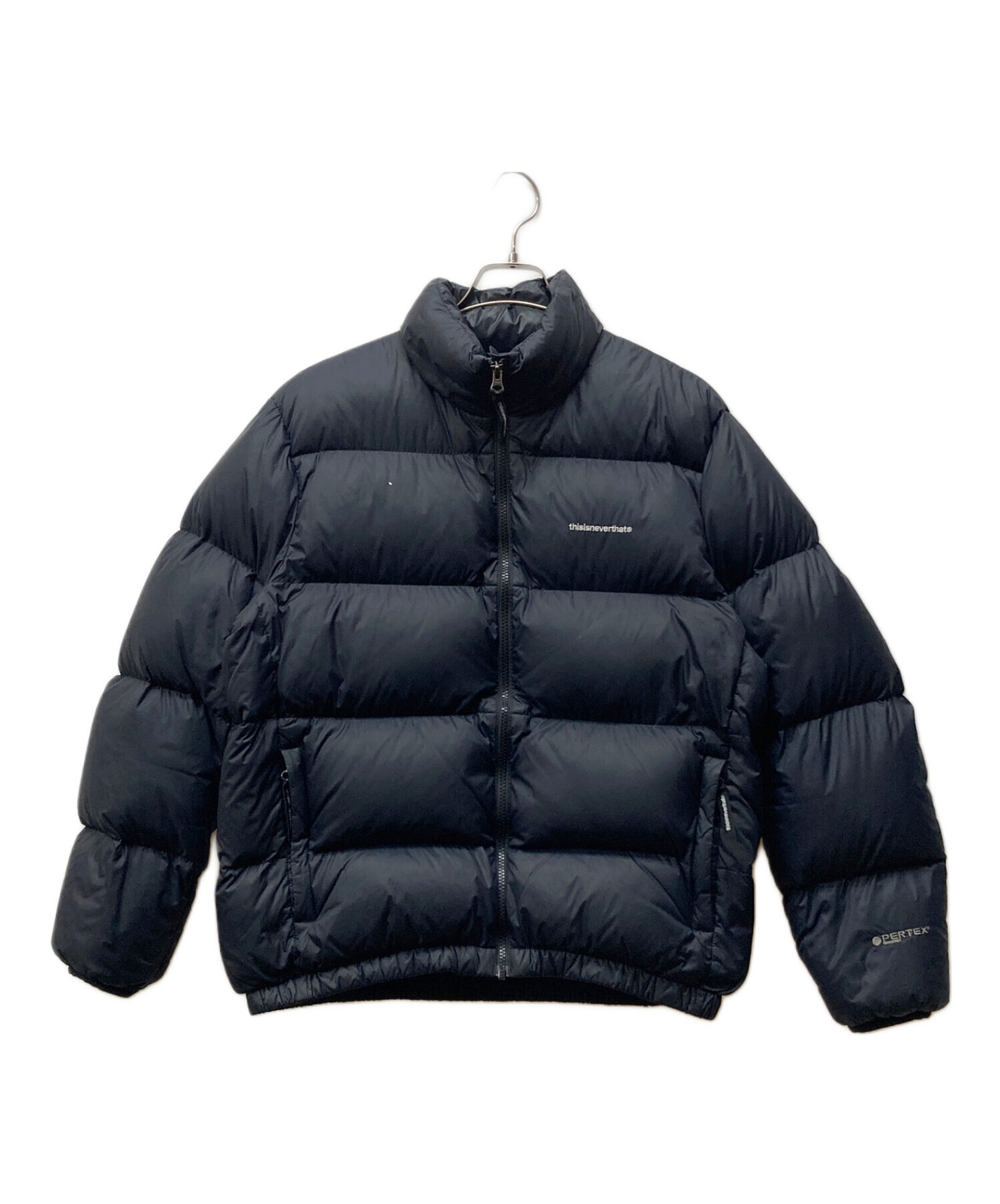 中古・古着通販】thisisneverthat (ディスイズネバーザット) PERTEX T 