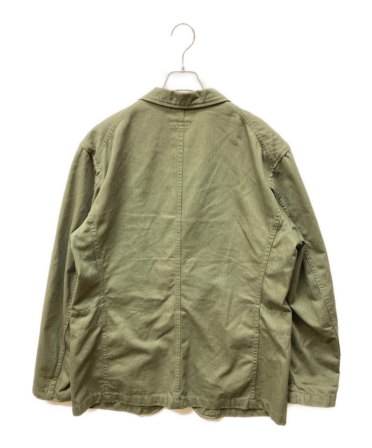 中古・古着通販】Engineered Garments (エンジニアードガーメンツ 