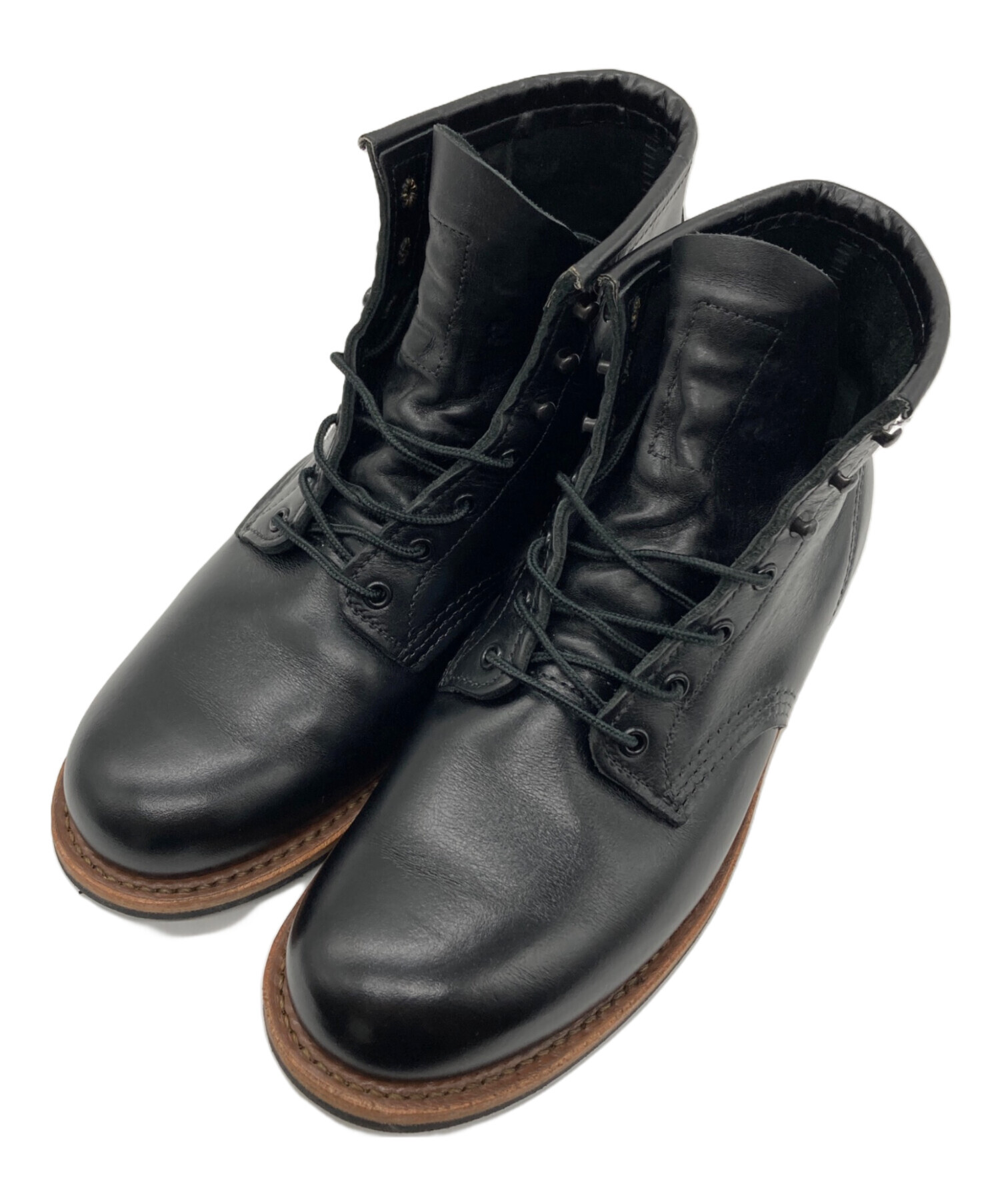 中古・古着通販】RED WING (レッドウィング) BECKMAN ブラック サイズ 