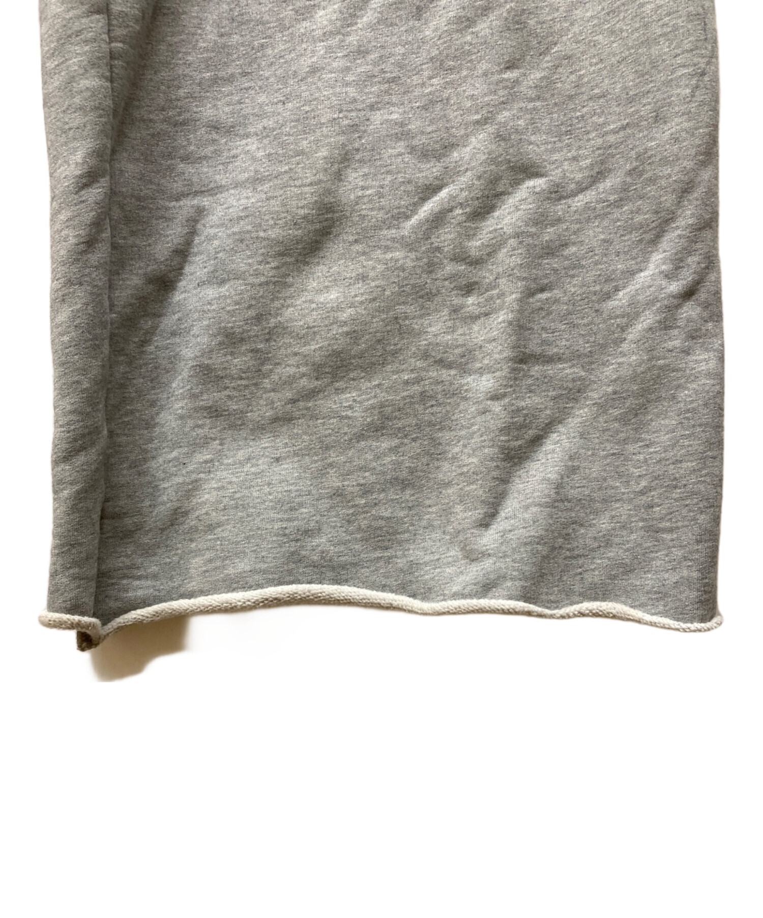 中古・古着通販】SANKUANZ (サンクアンズ) GRAFFITI PRINT SWEATPANTS
