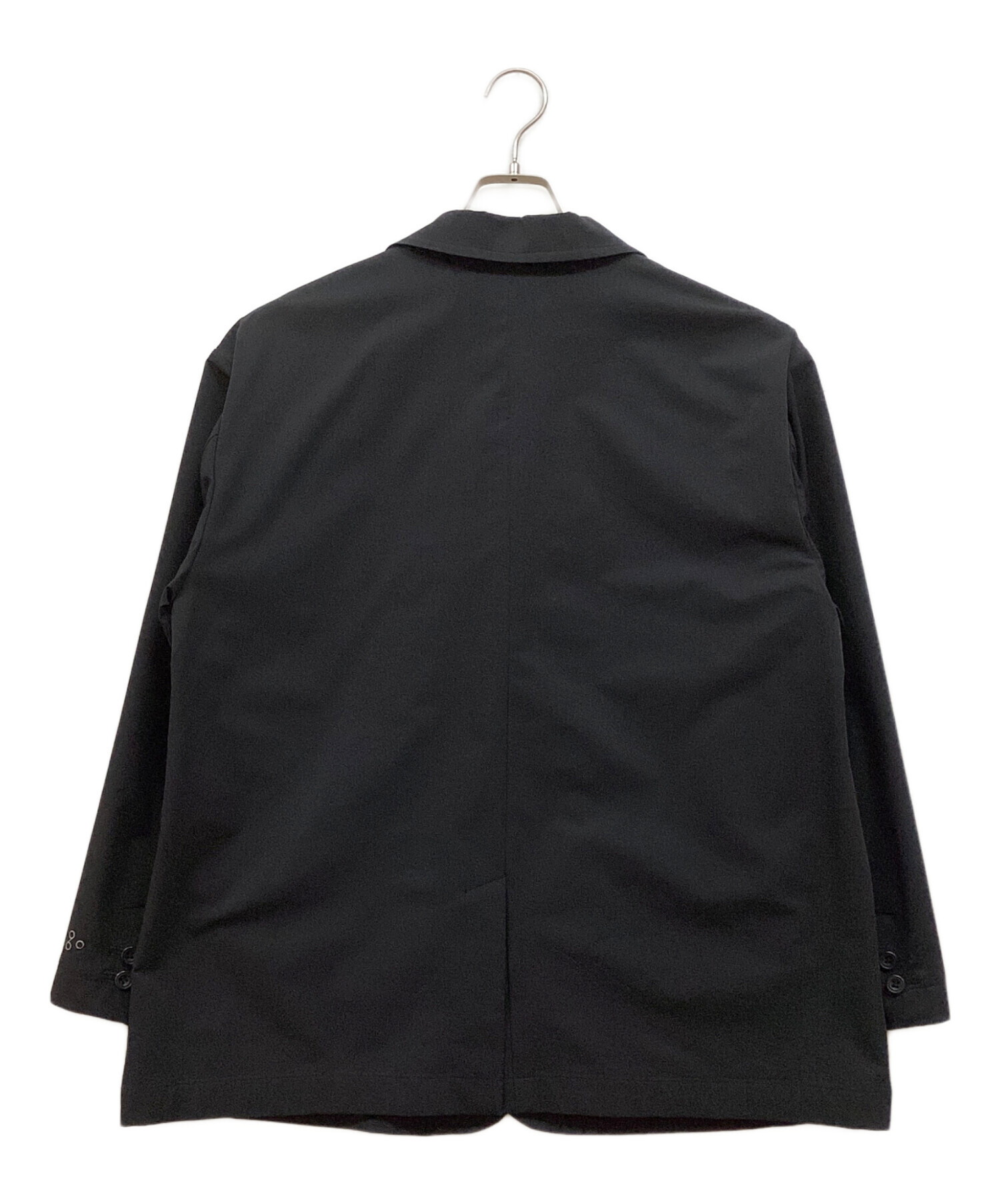 中古・古着通販】Gymphlex (ジムフレックス) 4WAY ストレッチ 2ボタン 
