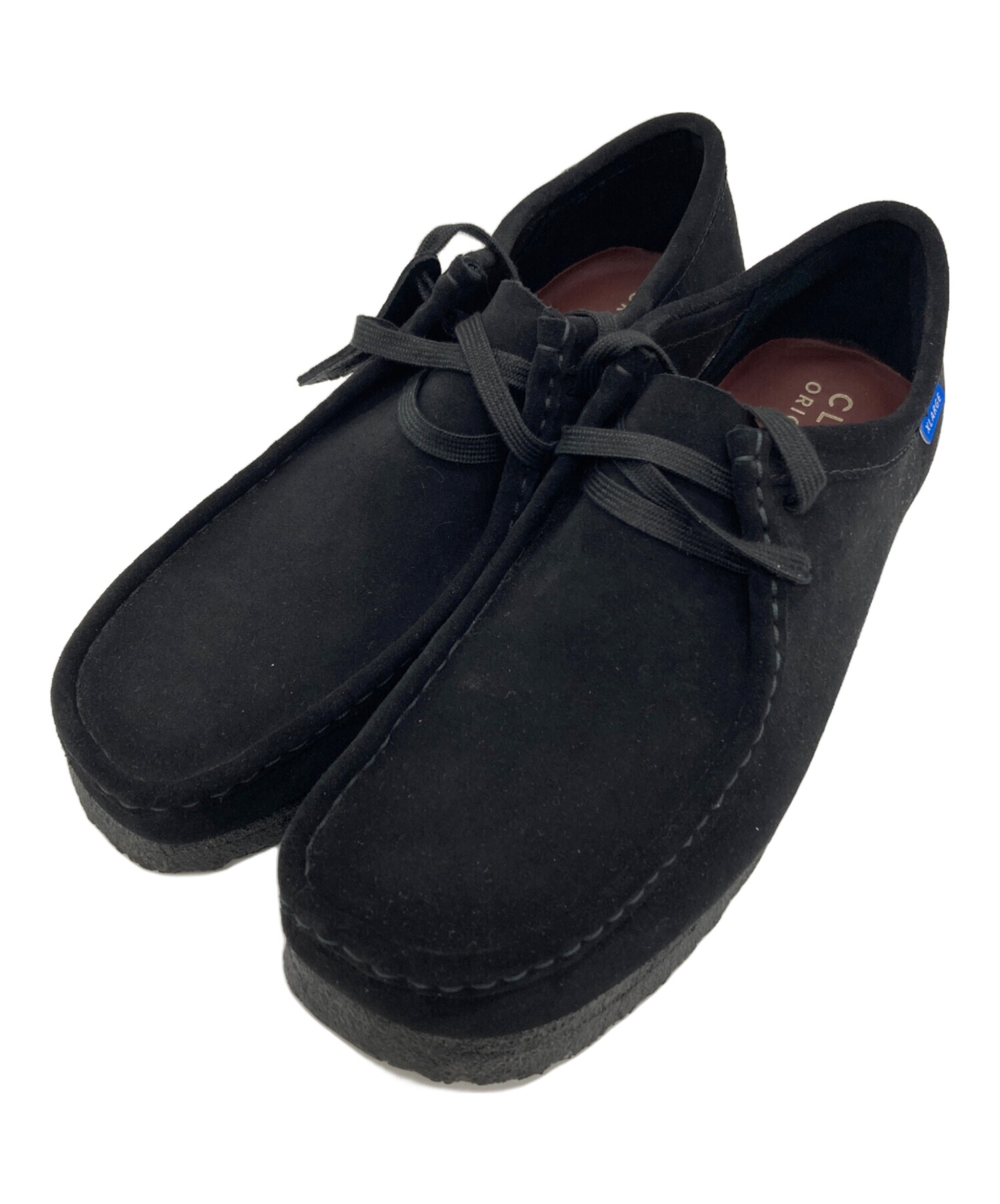 中古・古着通販】Clarks Originals (クラークス オリジナルズ) X-LARGE 