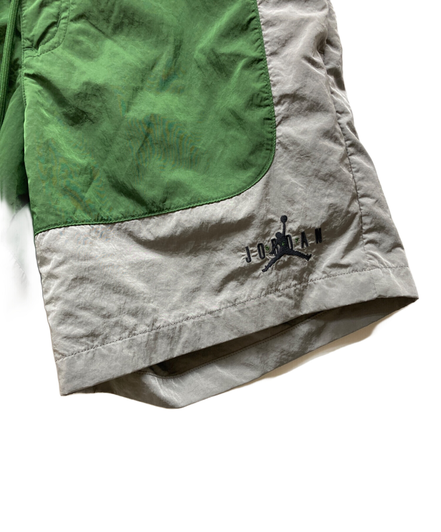 中古・古着通販】NIKE (ナイキ) OFFWHITE (オフホワイト) Shorts AS