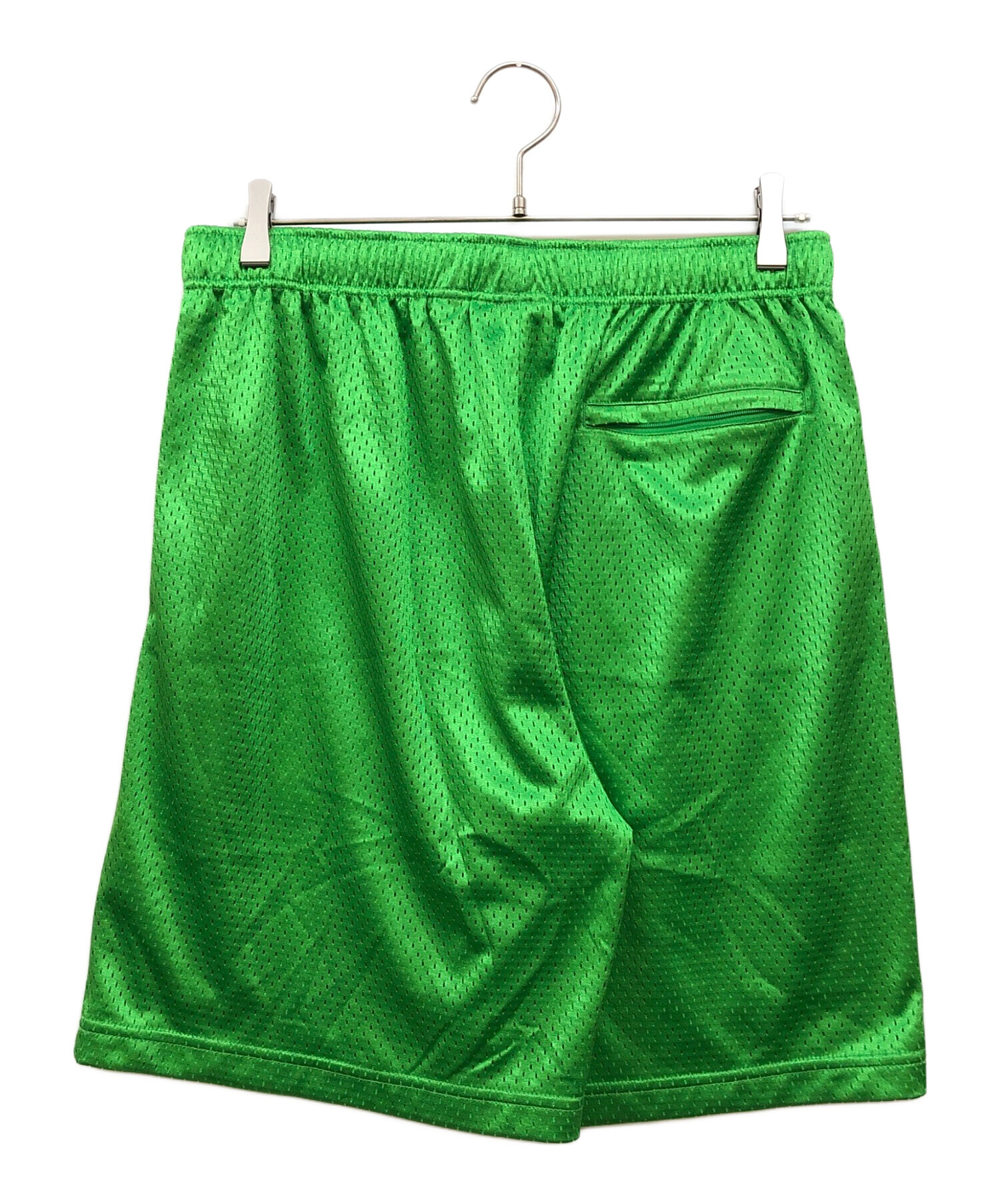中古・古着通販】Supreme (シュプリーム) Small Box Baggy Mesh Short 