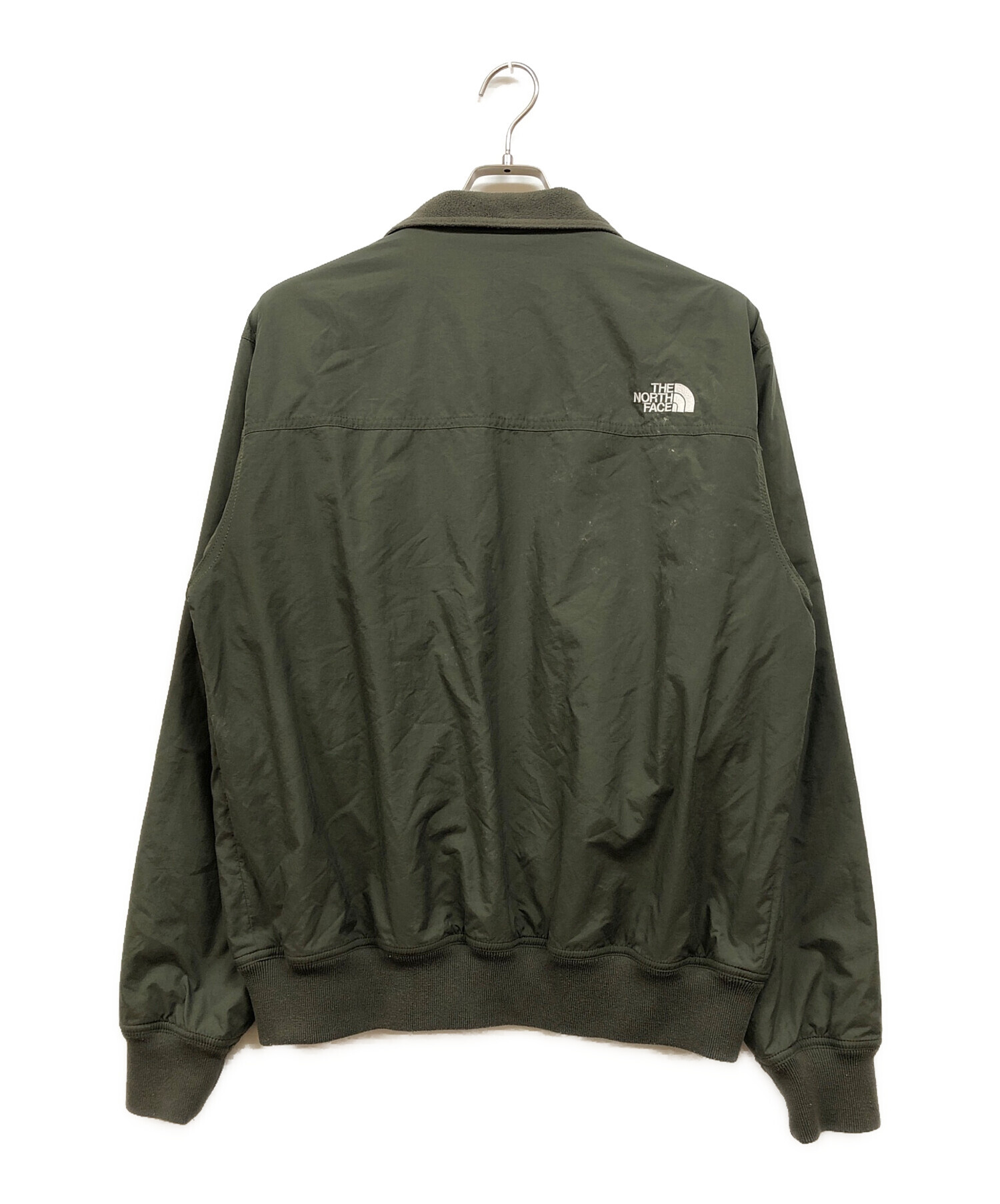 中古・古着通販】THE NORTH FACE (ザ ノース フェイス) CAMP NOMAD 